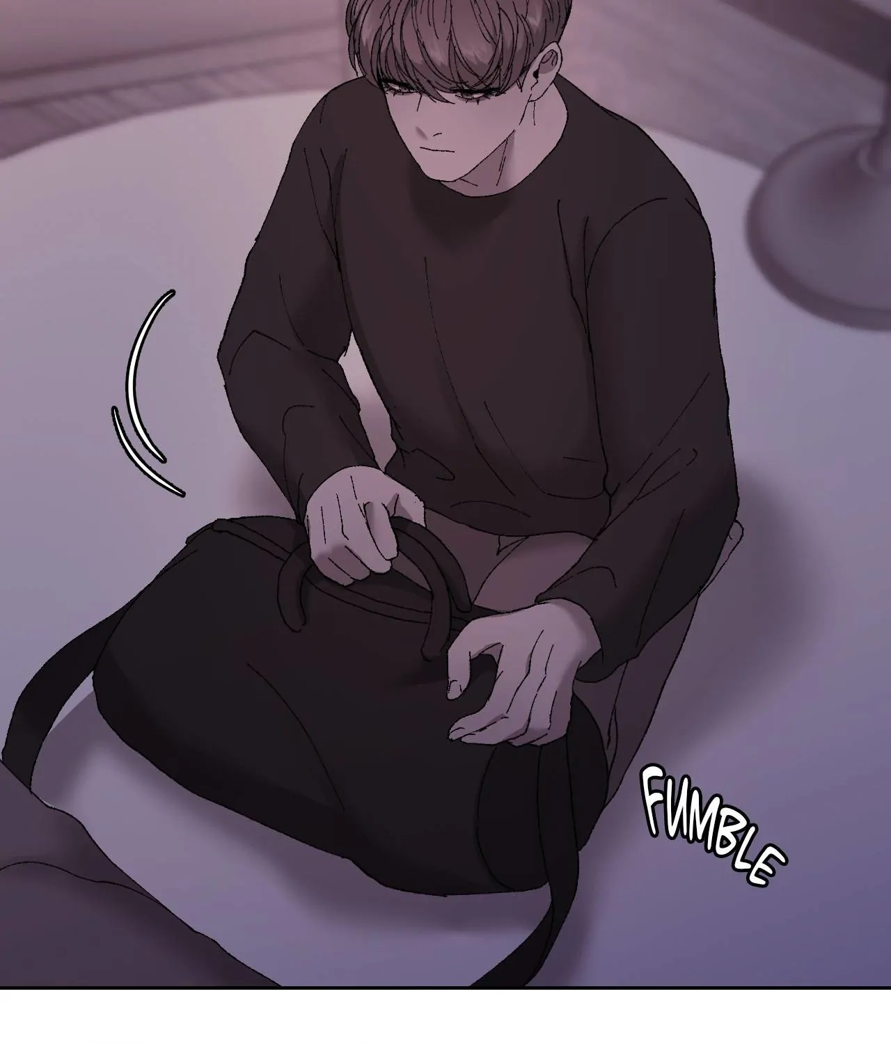 My Dearest Misery [Official] - Chapter 26 manhwa