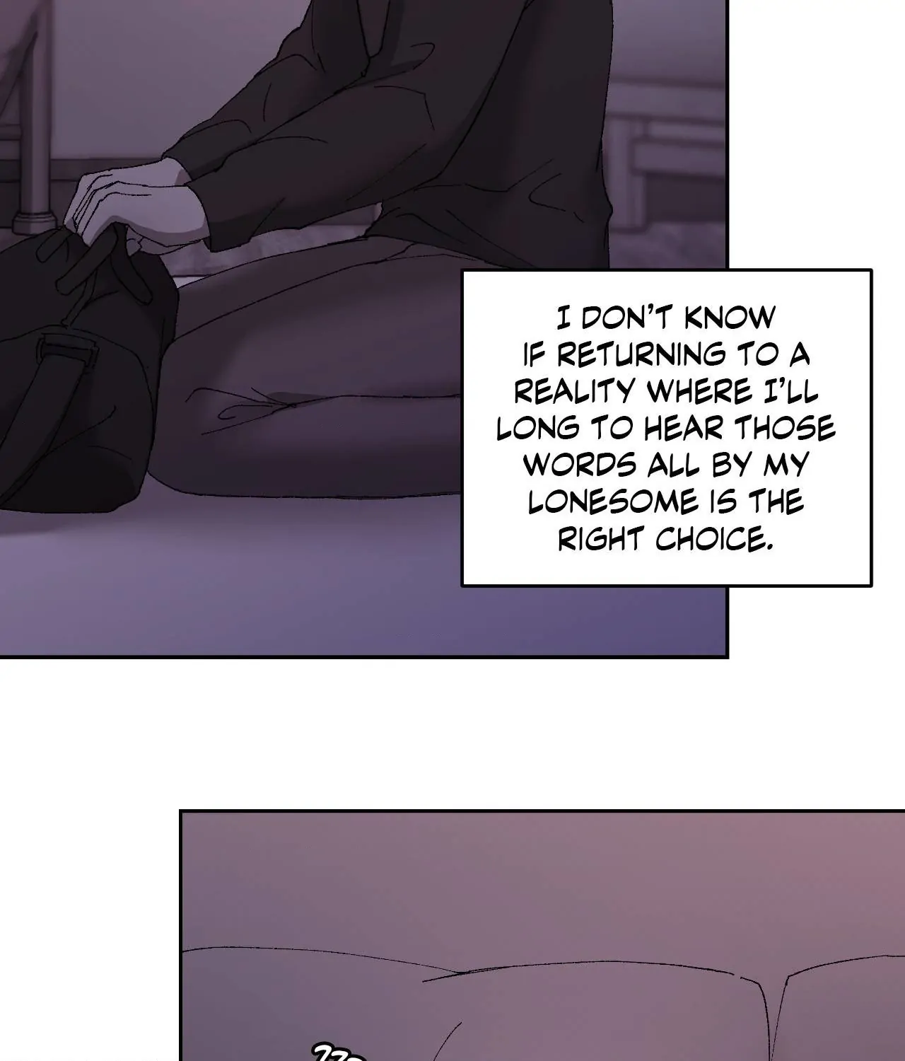 My Dearest Misery [Official] - Chapter 26 manhwa