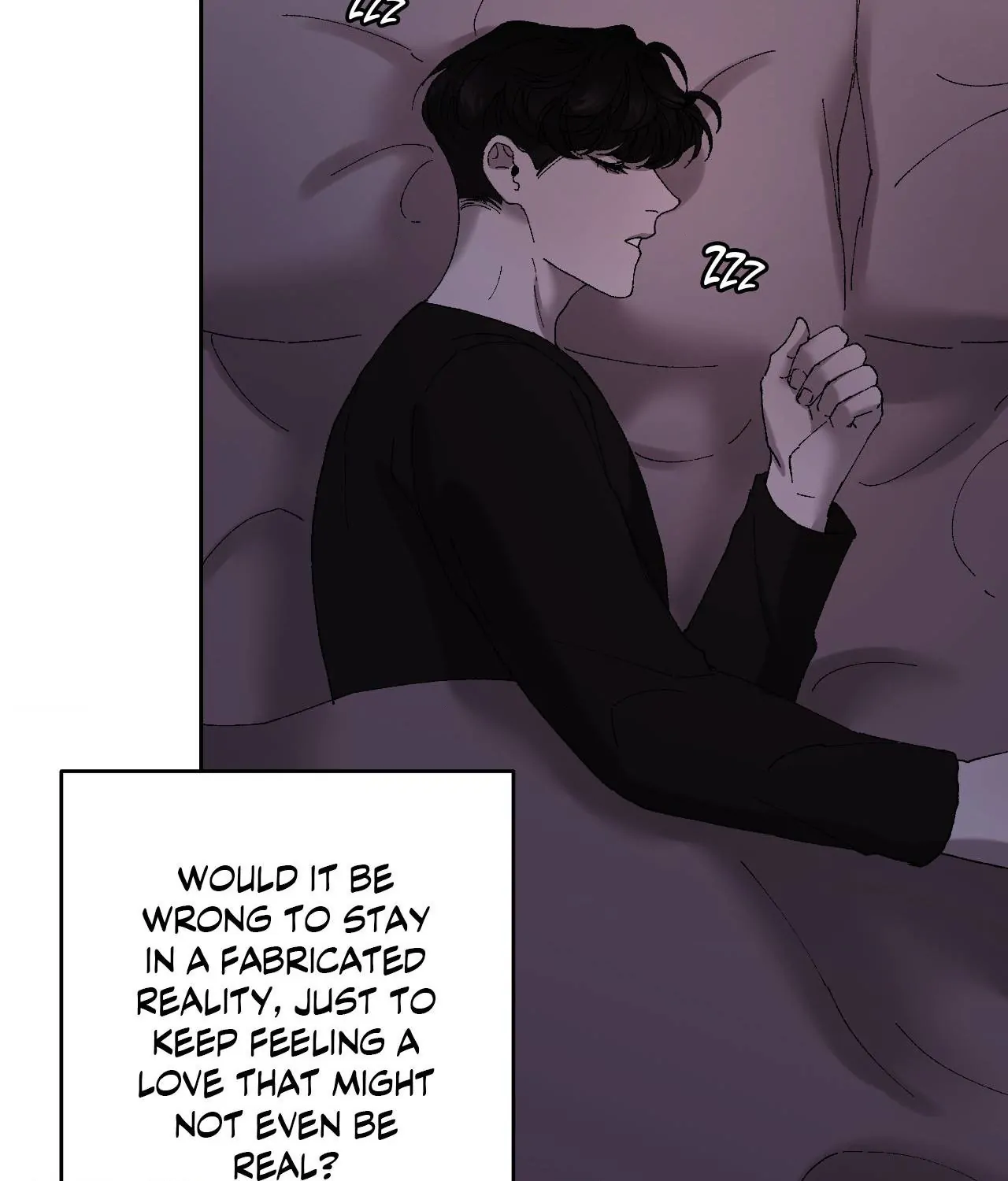 My Dearest Misery [Official] - Chapter 26 manhwa
