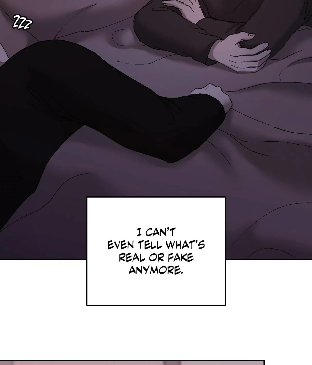 My Dearest Misery [Official] - Chapter 26 manhwa