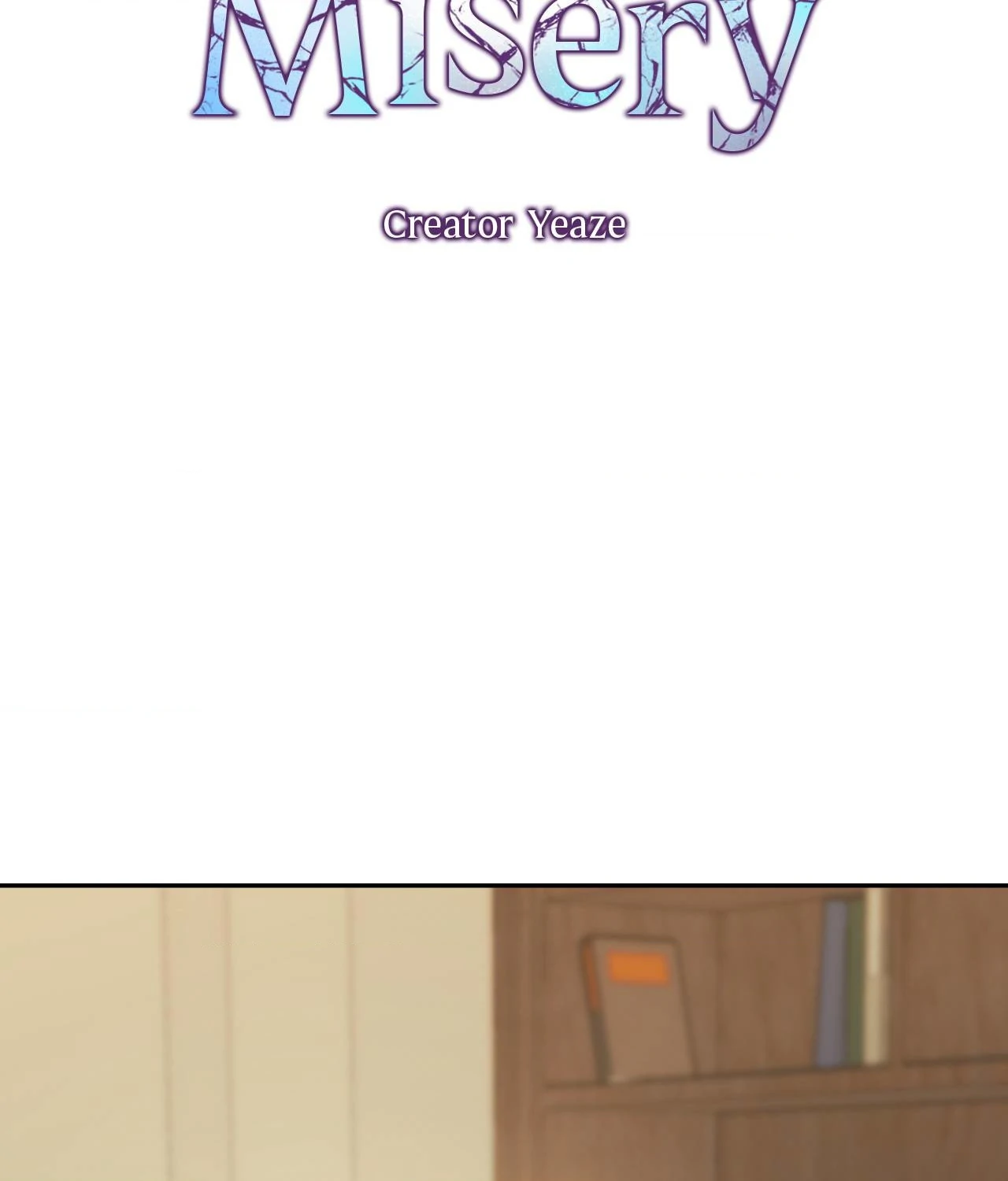 My Dearest Misery [Official] - Chapter 26 manhwa