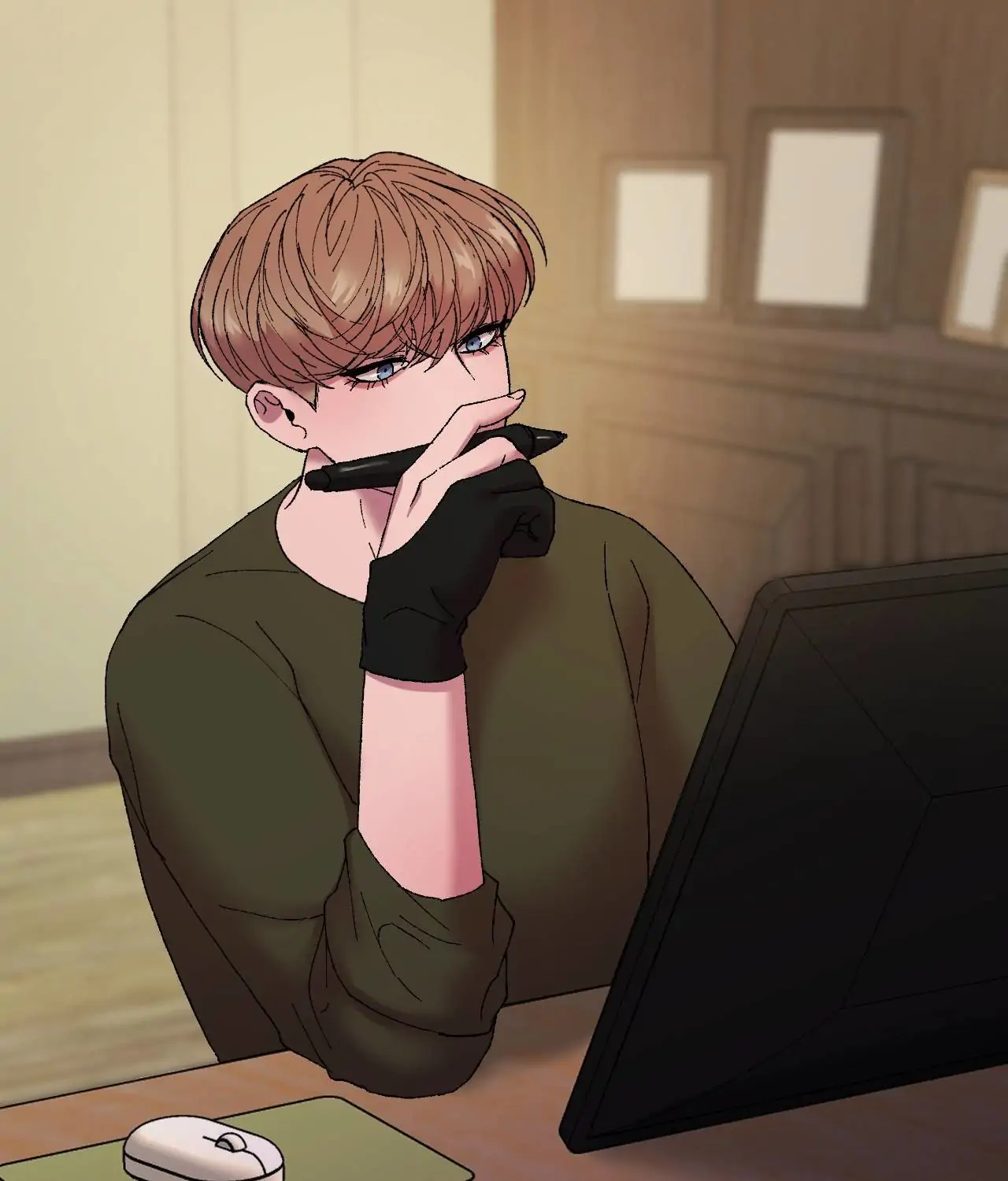 My Dearest Misery [Official] - Chapter 26 manhwa