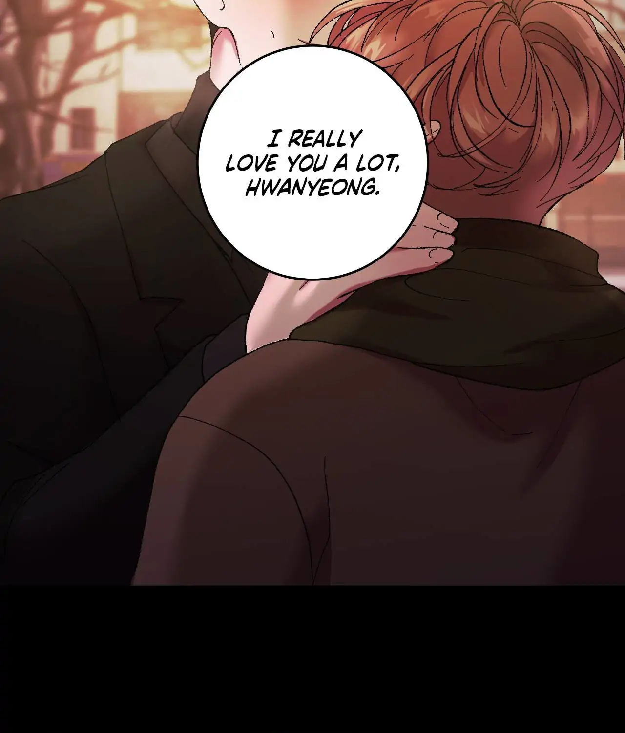 My Dearest Misery [Official] - Chapter 26 manhwa