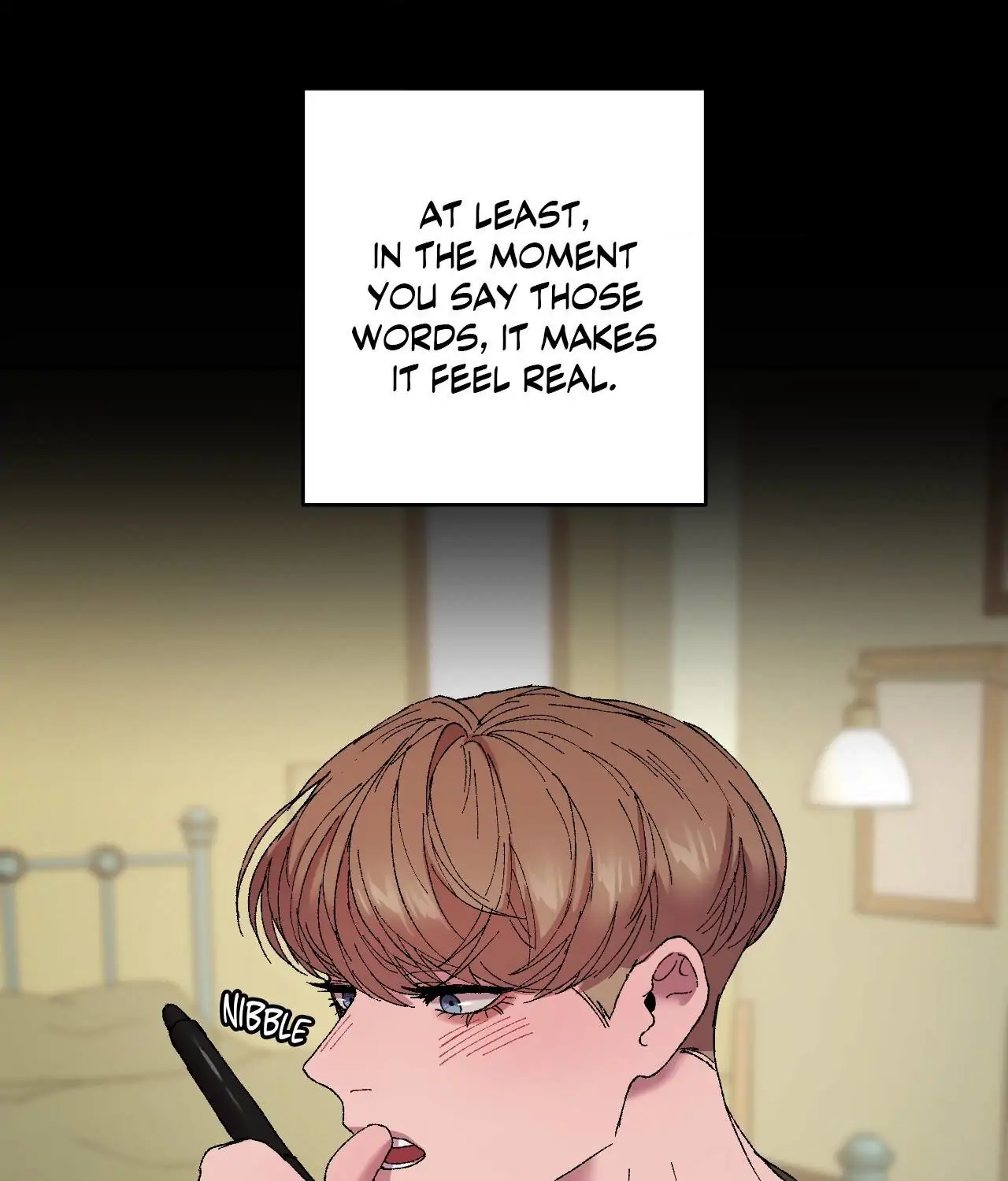 My Dearest Misery [Official] - Chapter 26 manhwa