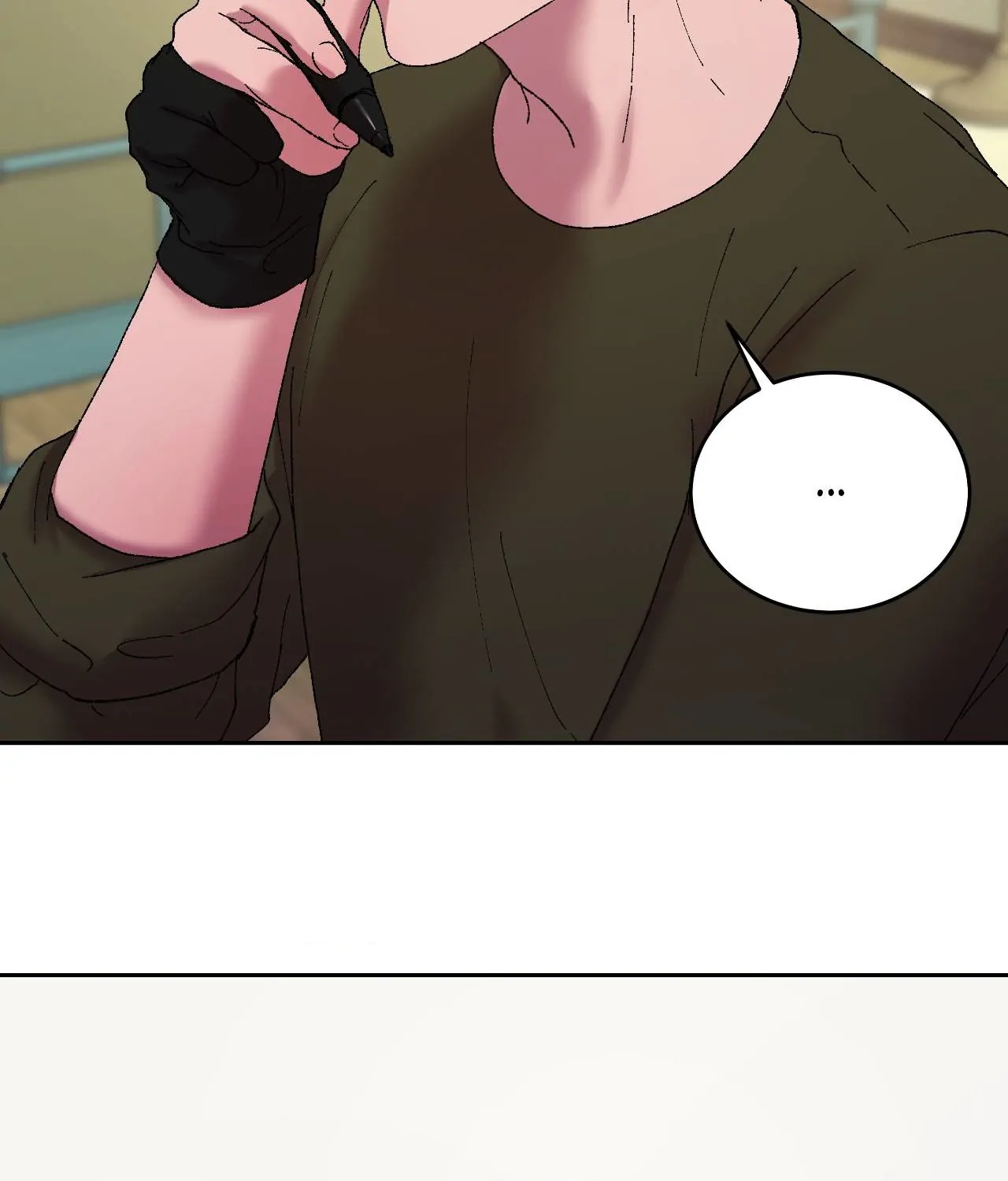 My Dearest Misery [Official] - Chapter 26 manhwa
