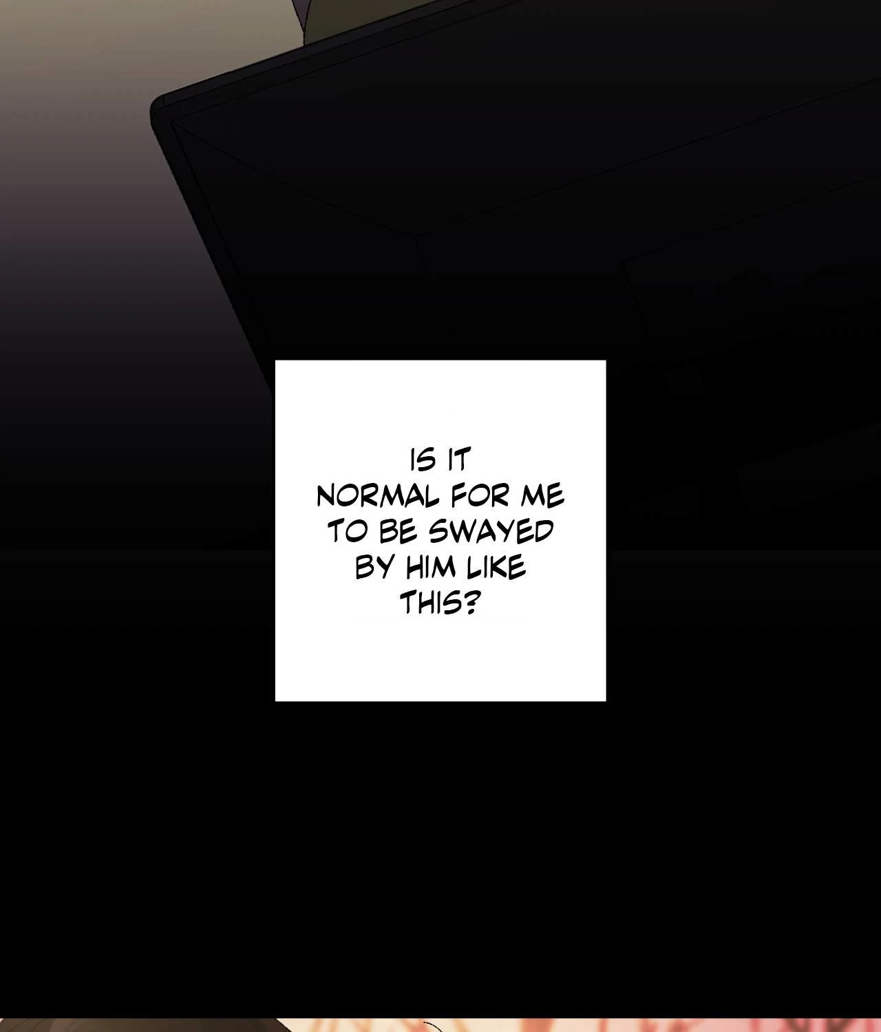 My Dearest Misery [Official] - Chapter 26 manhwa