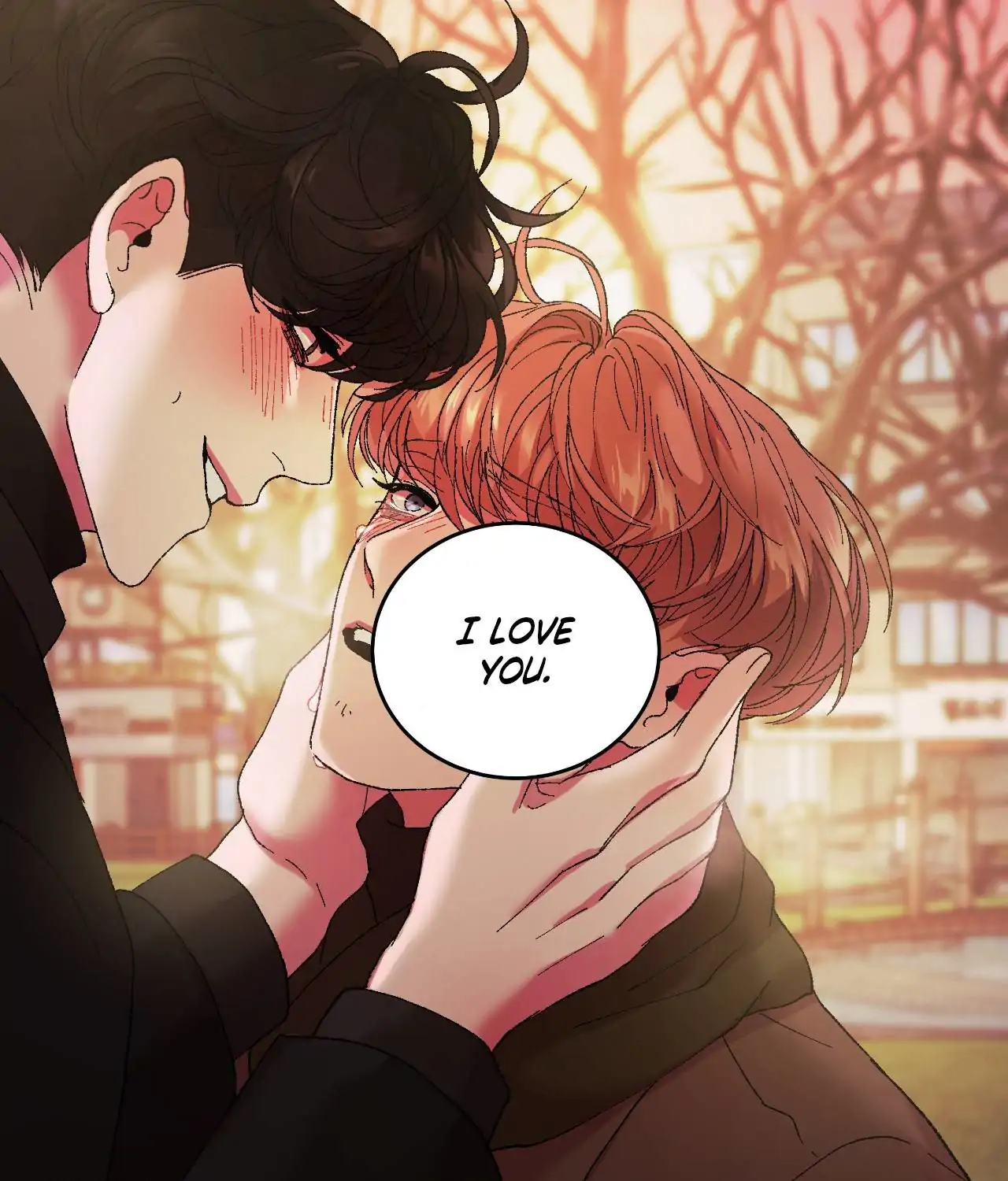 My Dearest Misery [Official] - Chapter 26 manhwa