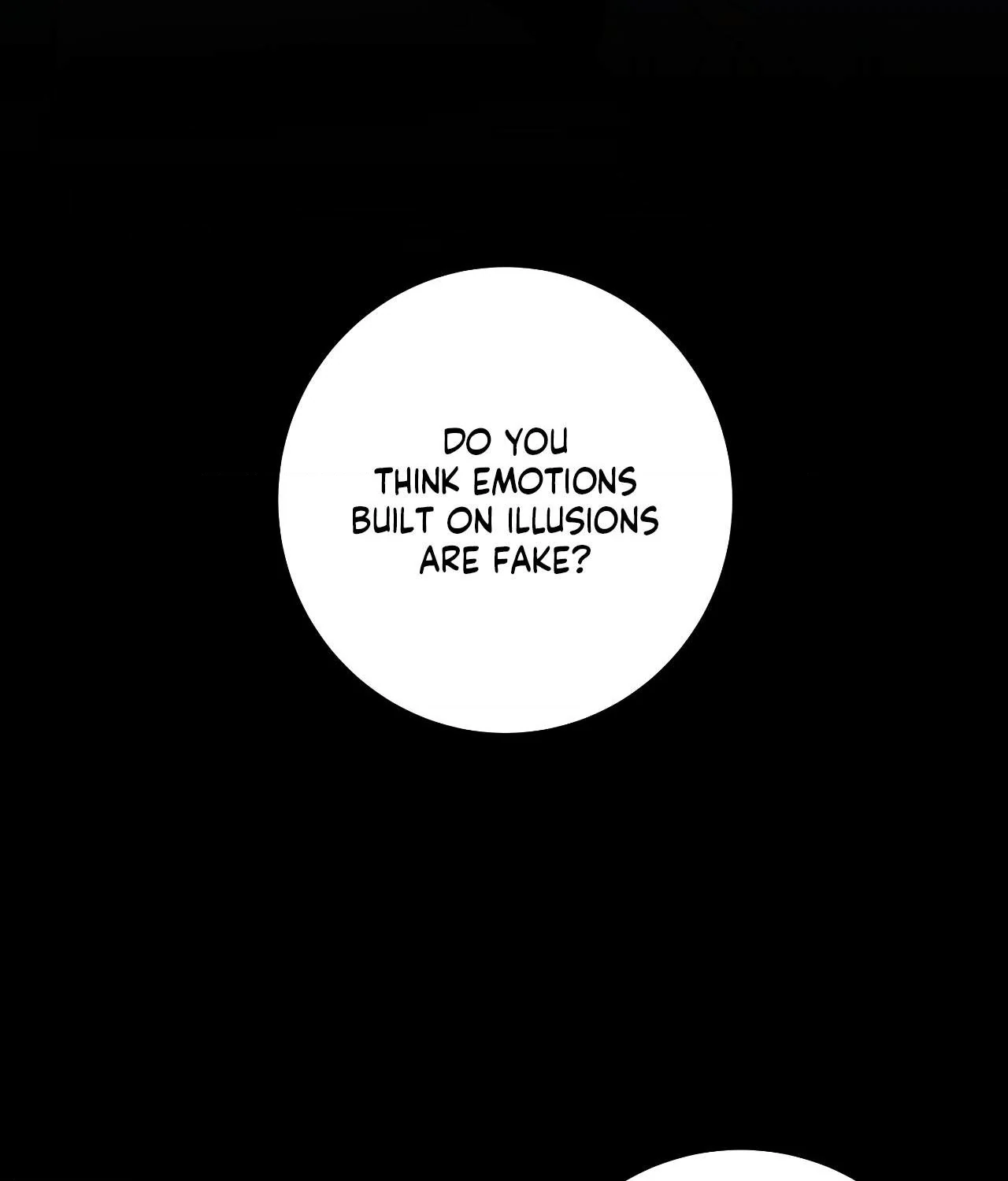 My Dearest Misery [Official] - Chapter 26 manhwa