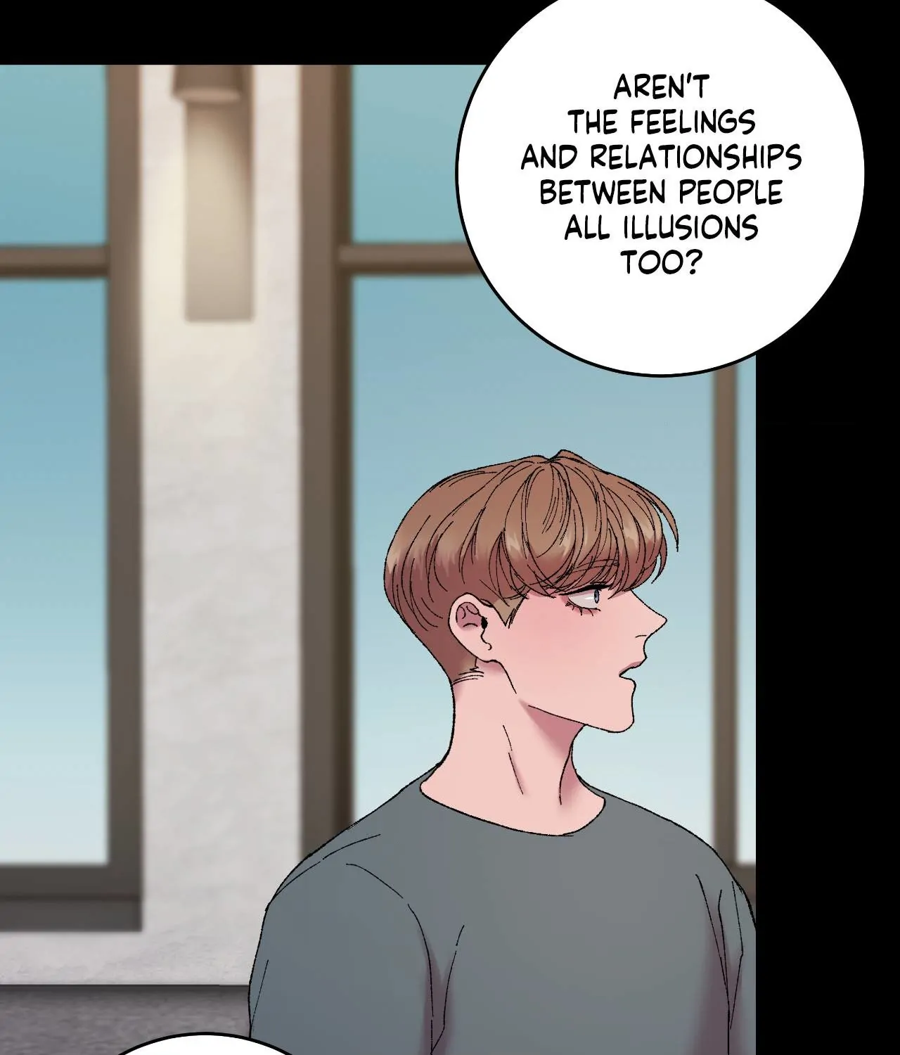 My Dearest Misery [Official] - Chapter 26 manhwa