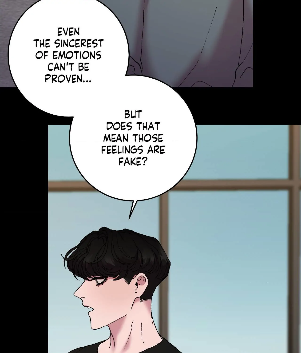 My Dearest Misery [Official] - Chapter 26 manhwa