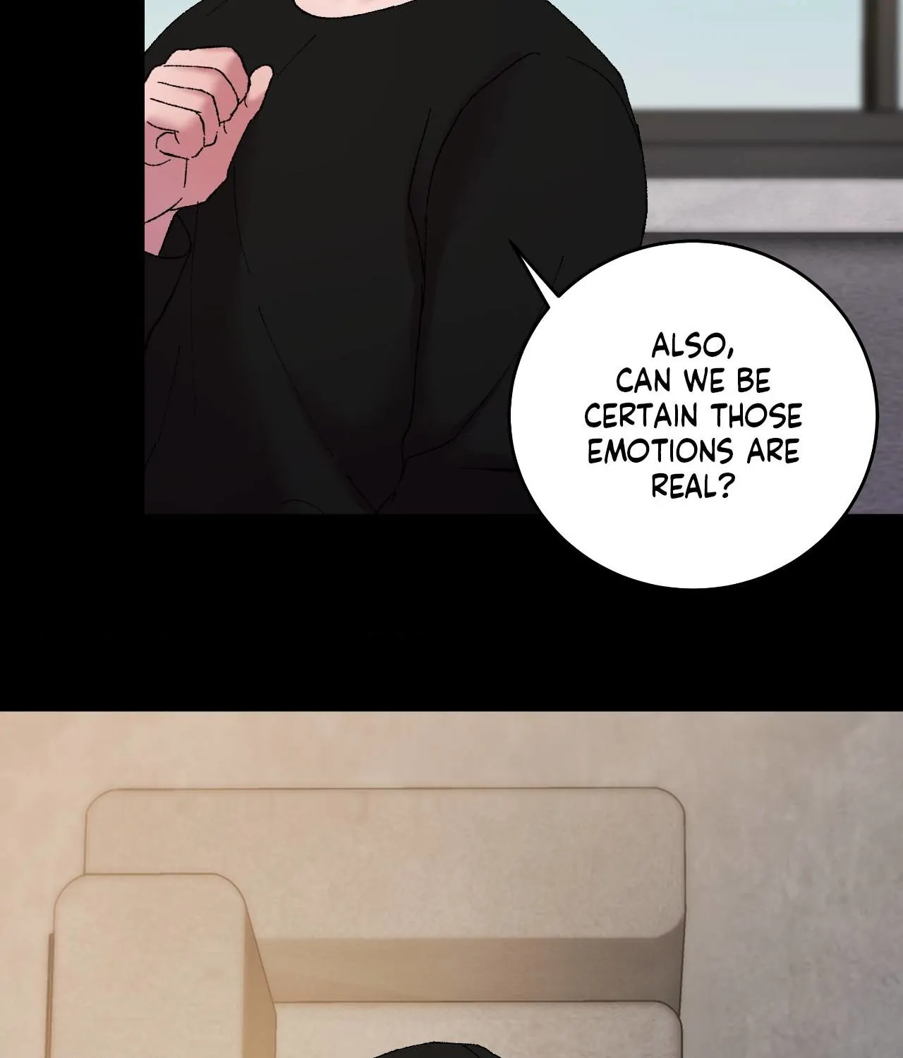 My Dearest Misery [Official] - Chapter 26 manhwa