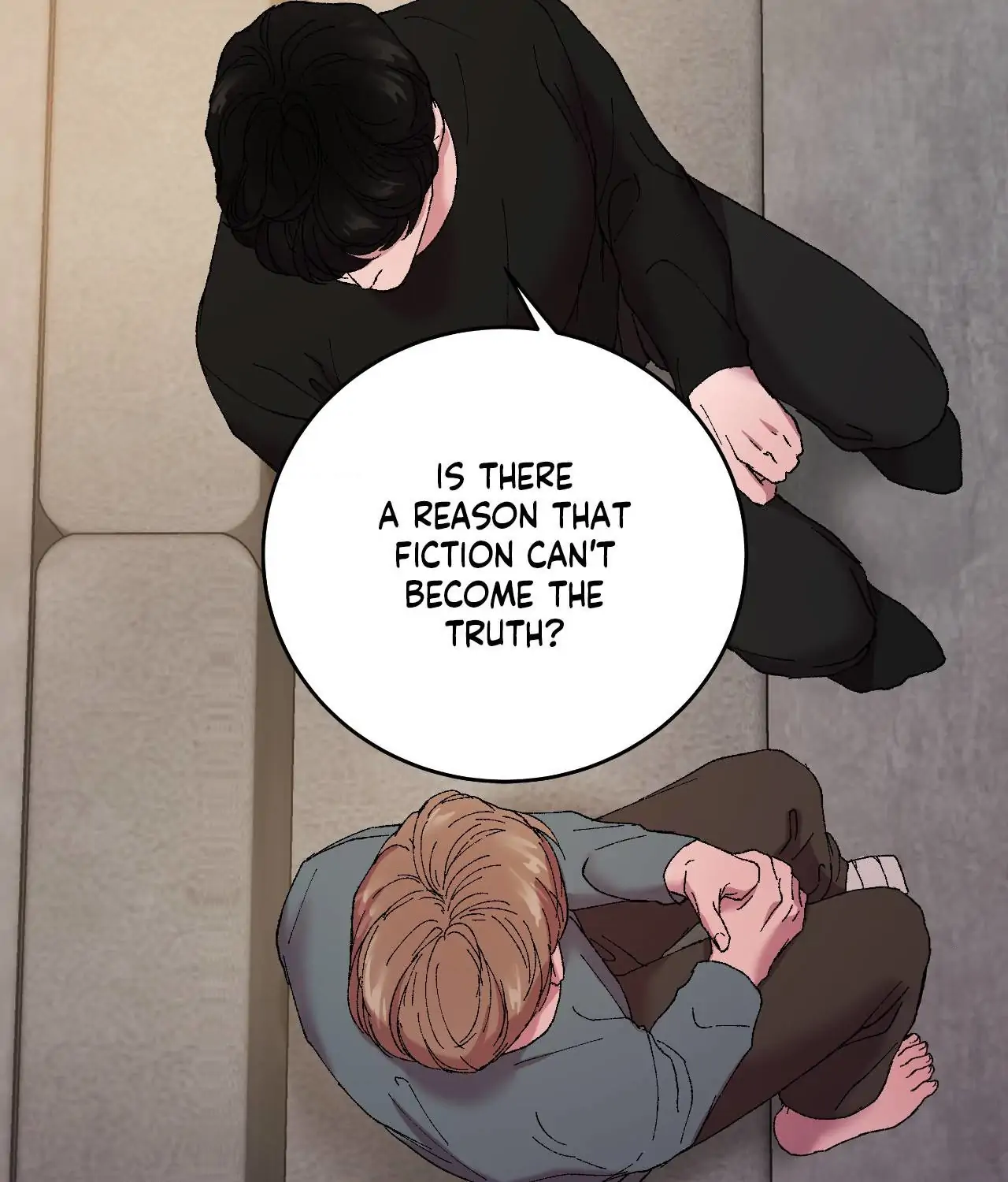 My Dearest Misery [Official] - Chapter 26 manhwa