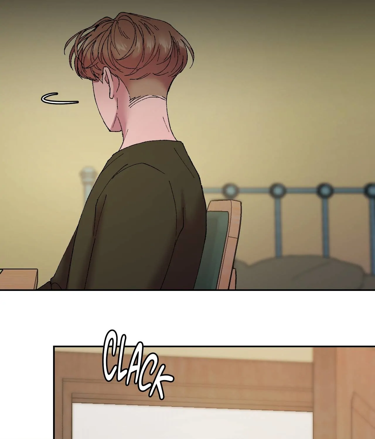 My Dearest Misery [Official] - Chapter 26 manhwa