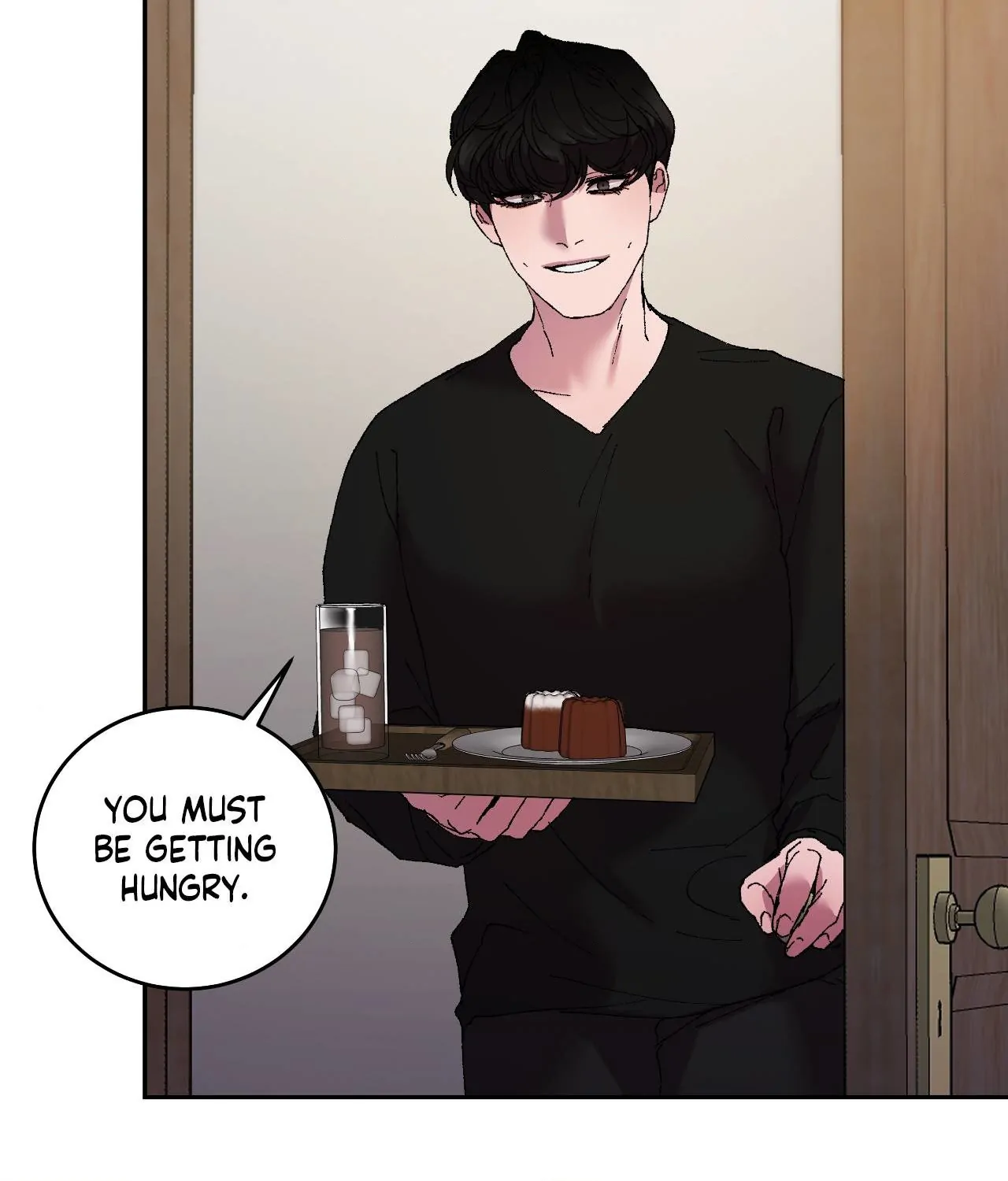 My Dearest Misery [Official] - Chapter 26 manhwa