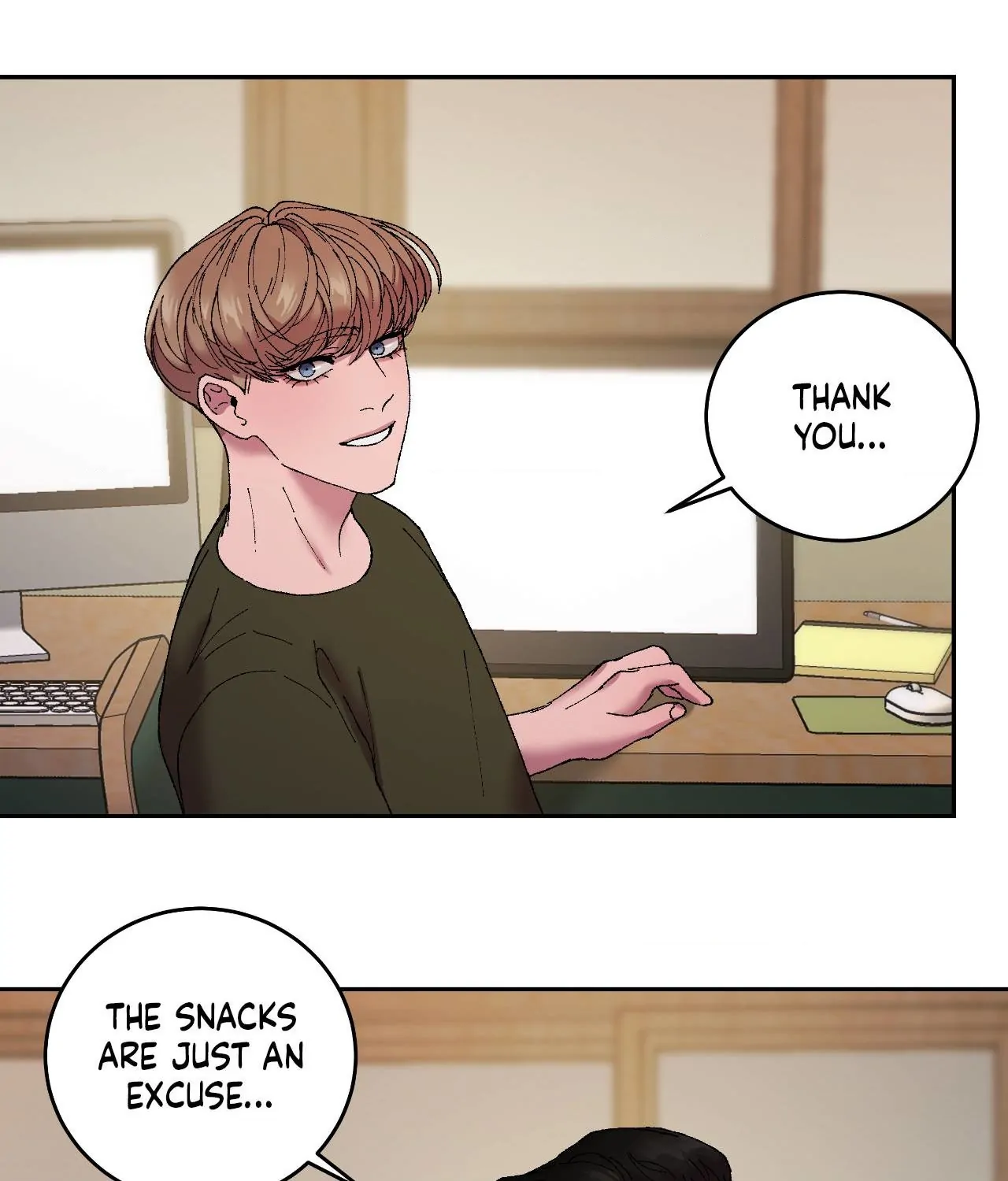 My Dearest Misery [Official] - Chapter 26 manhwa