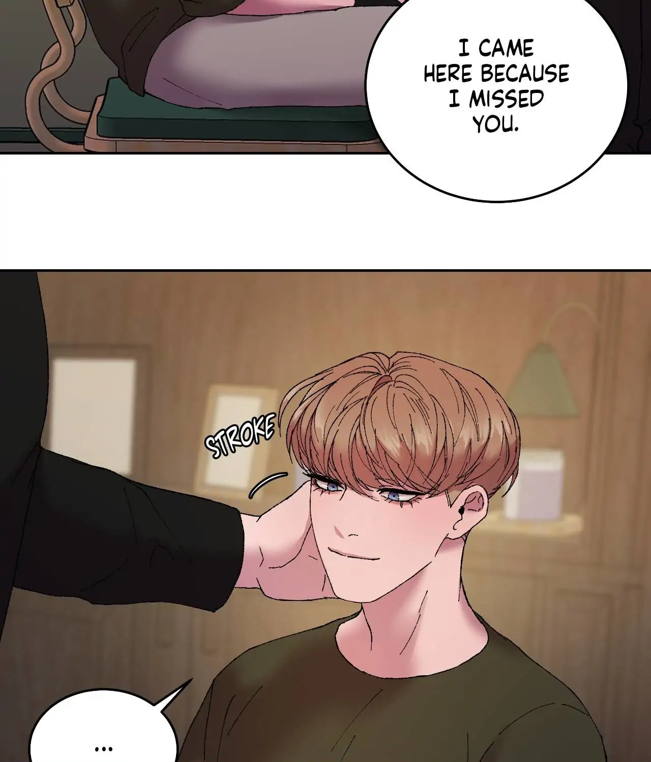 My Dearest Misery [Official] - Chapter 26 manhwa
