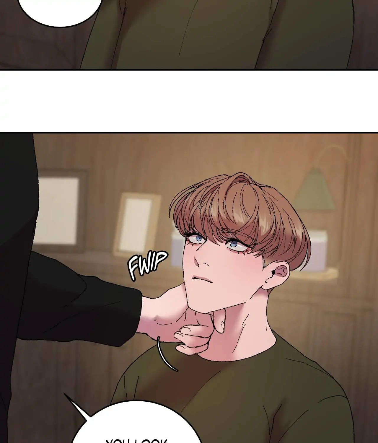 My Dearest Misery [Official] - Chapter 26 manhwa