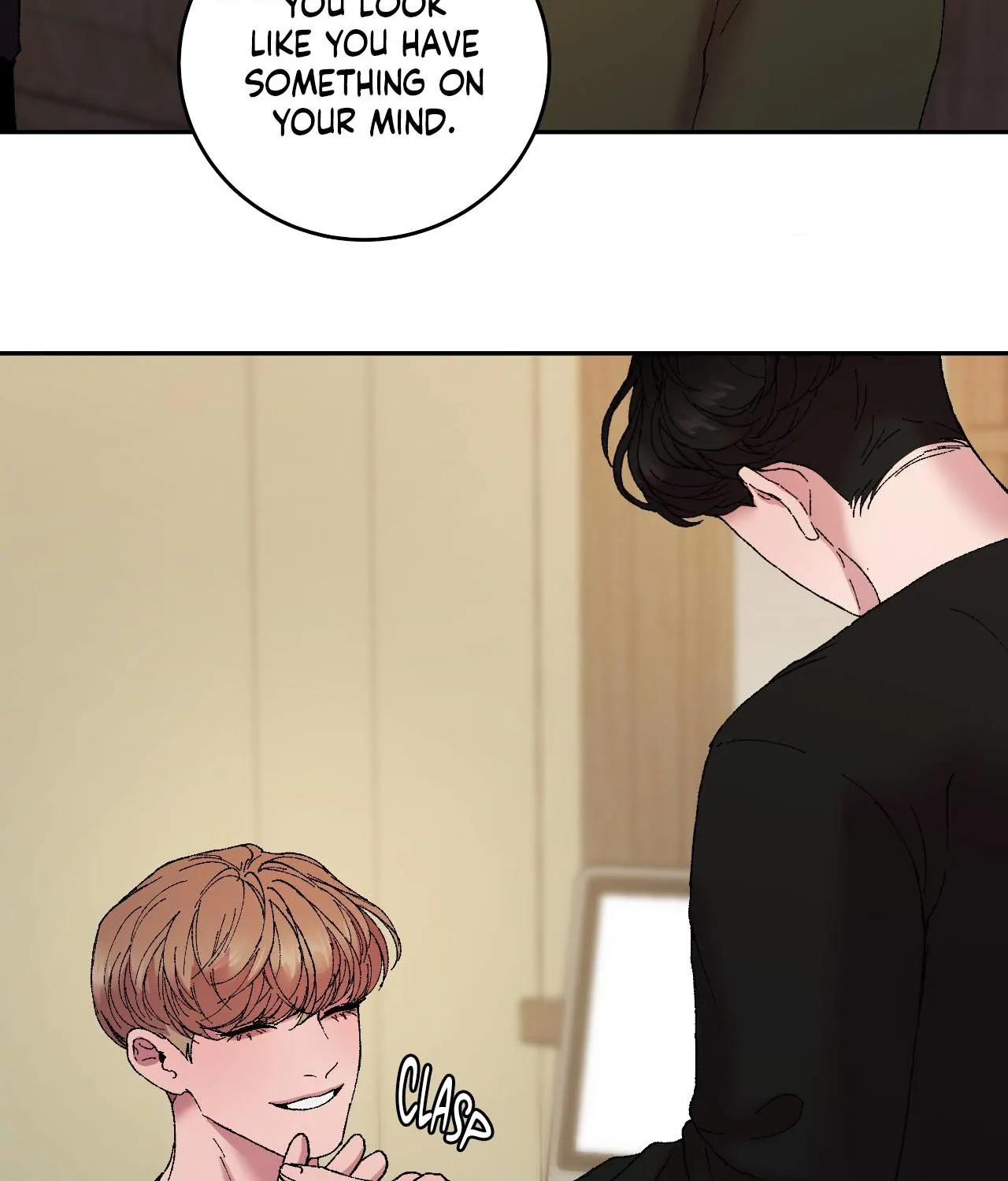 My Dearest Misery [Official] - Chapter 26 manhwa