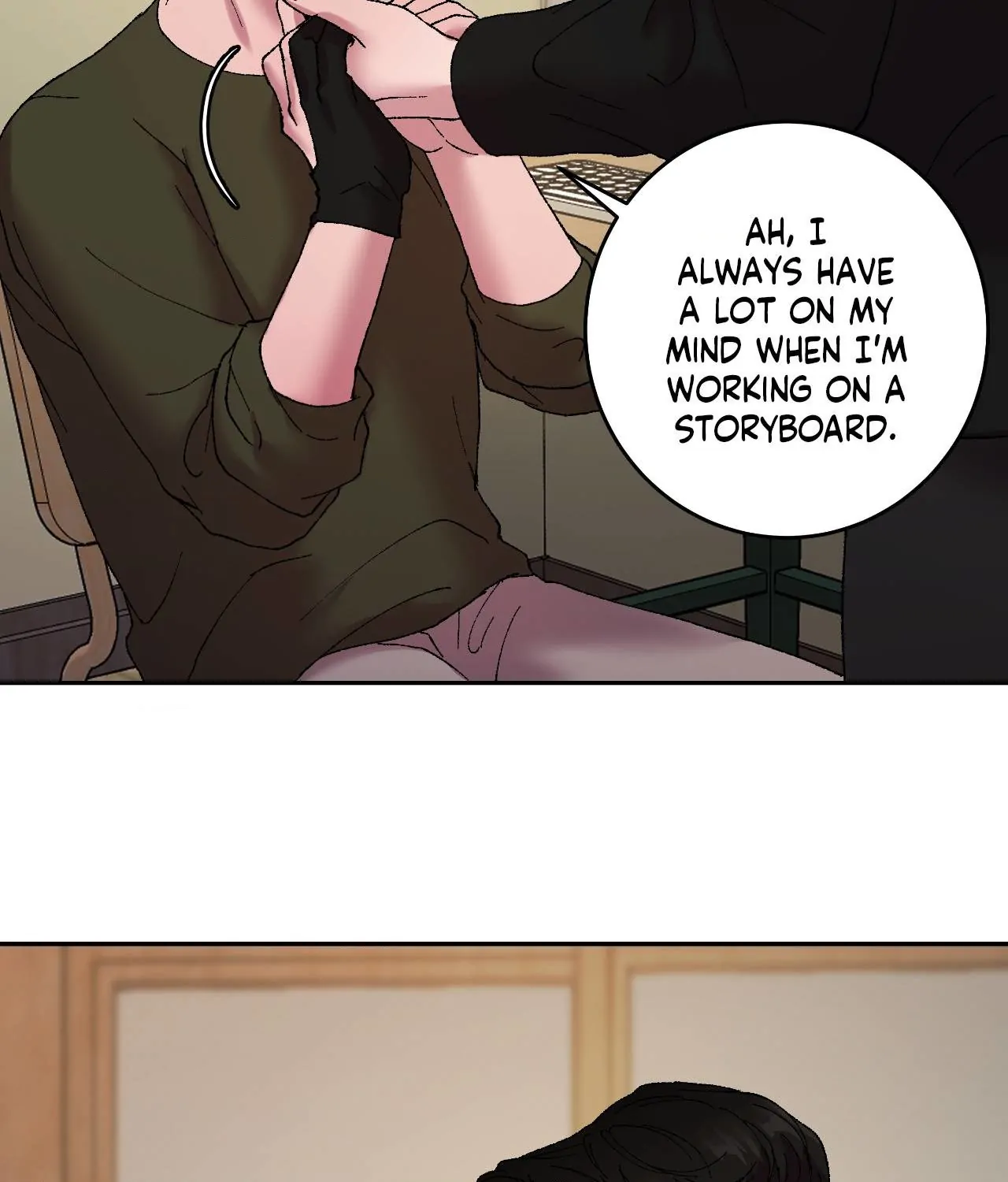 My Dearest Misery [Official] - Chapter 26 manhwa
