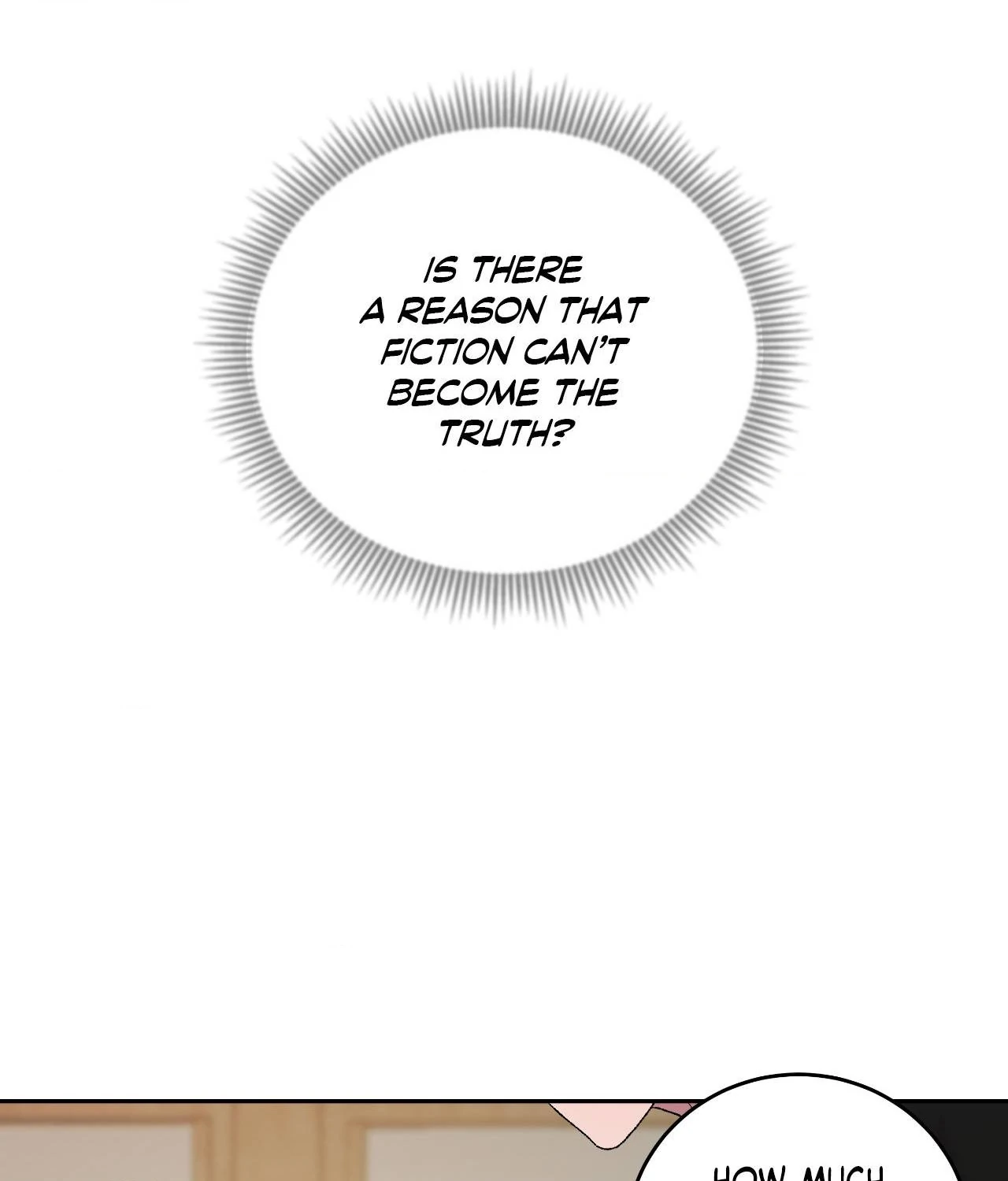 My Dearest Misery [Official] - Chapter 26 manhwa