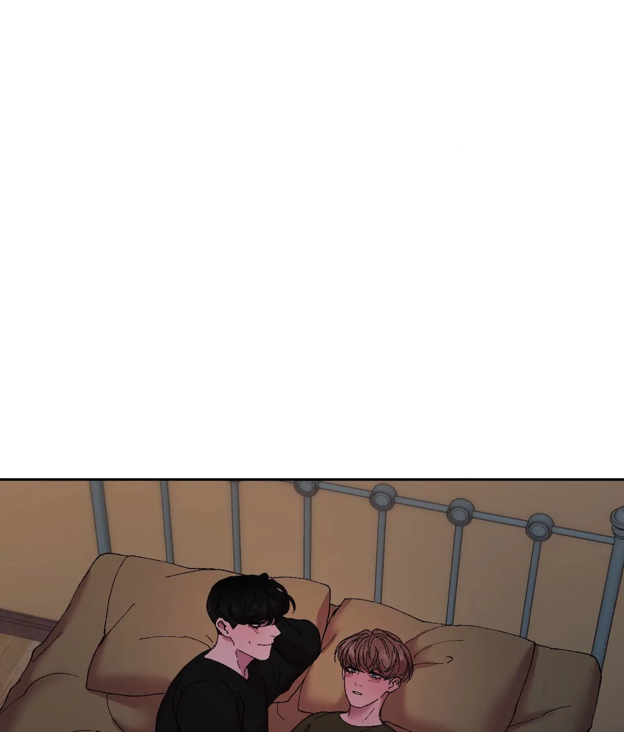 My Dearest Misery [Official] - Chapter 26 manhwa