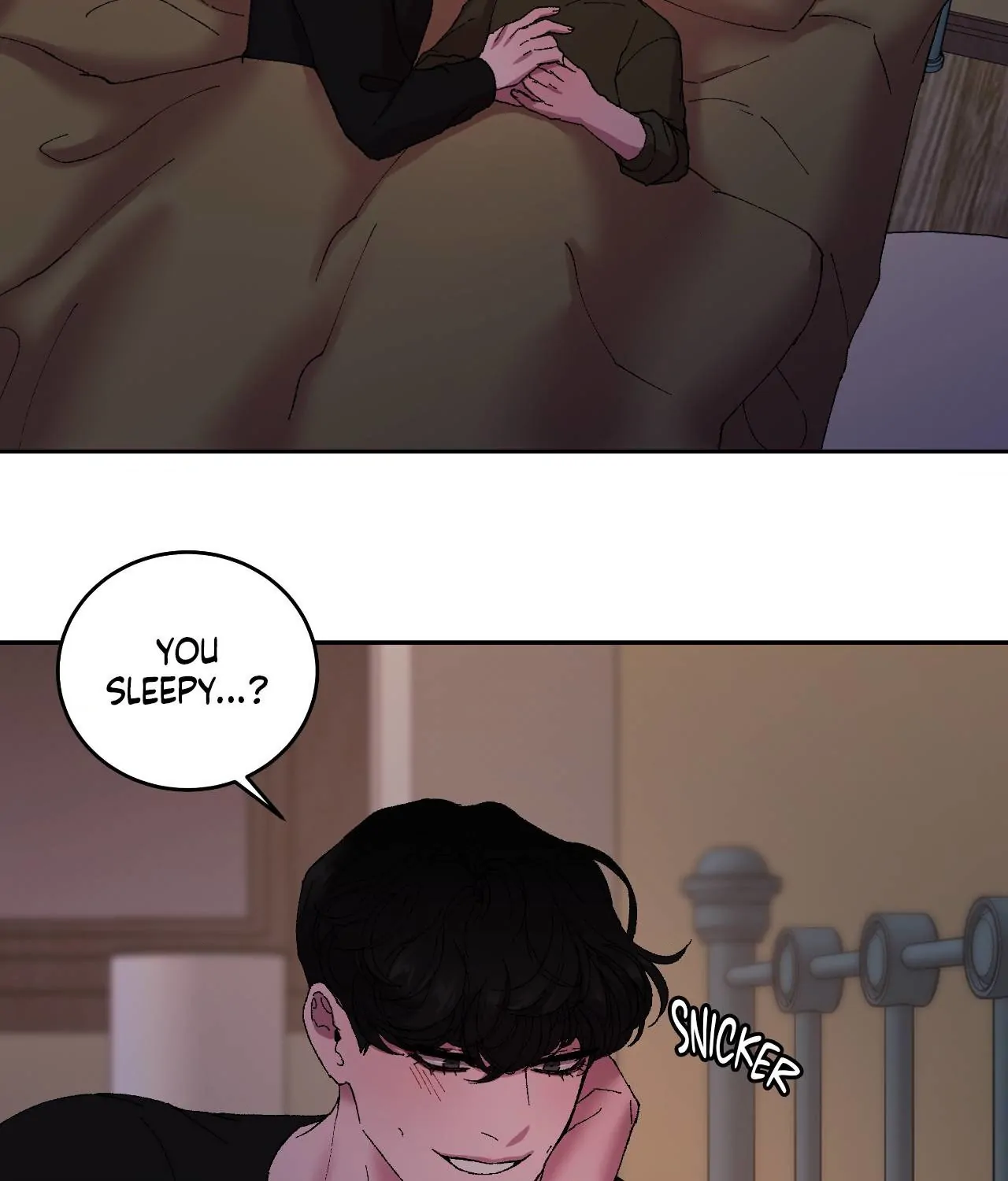 My Dearest Misery [Official] - Chapter 26 manhwa