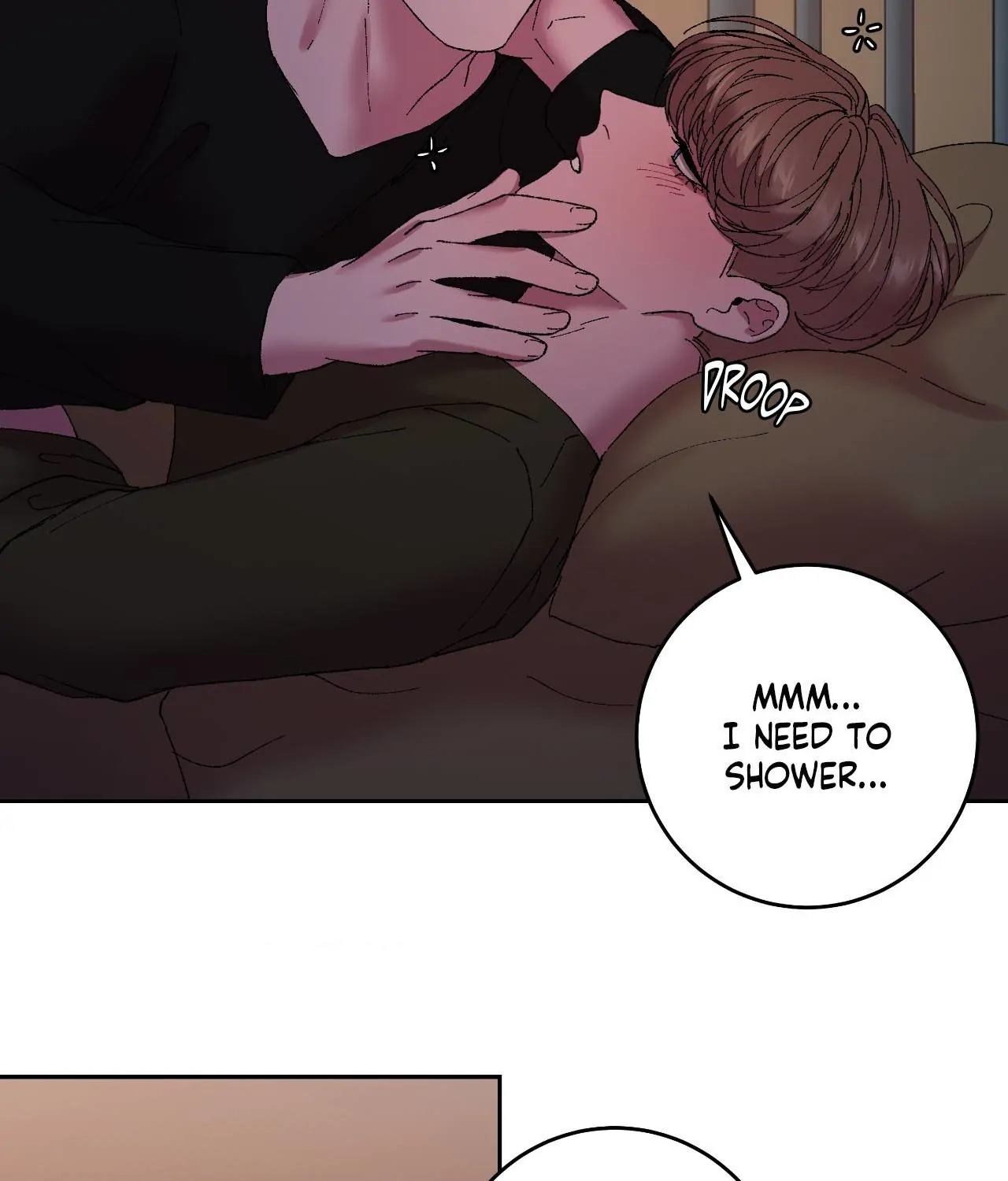 My Dearest Misery [Official] - Chapter 26 manhwa