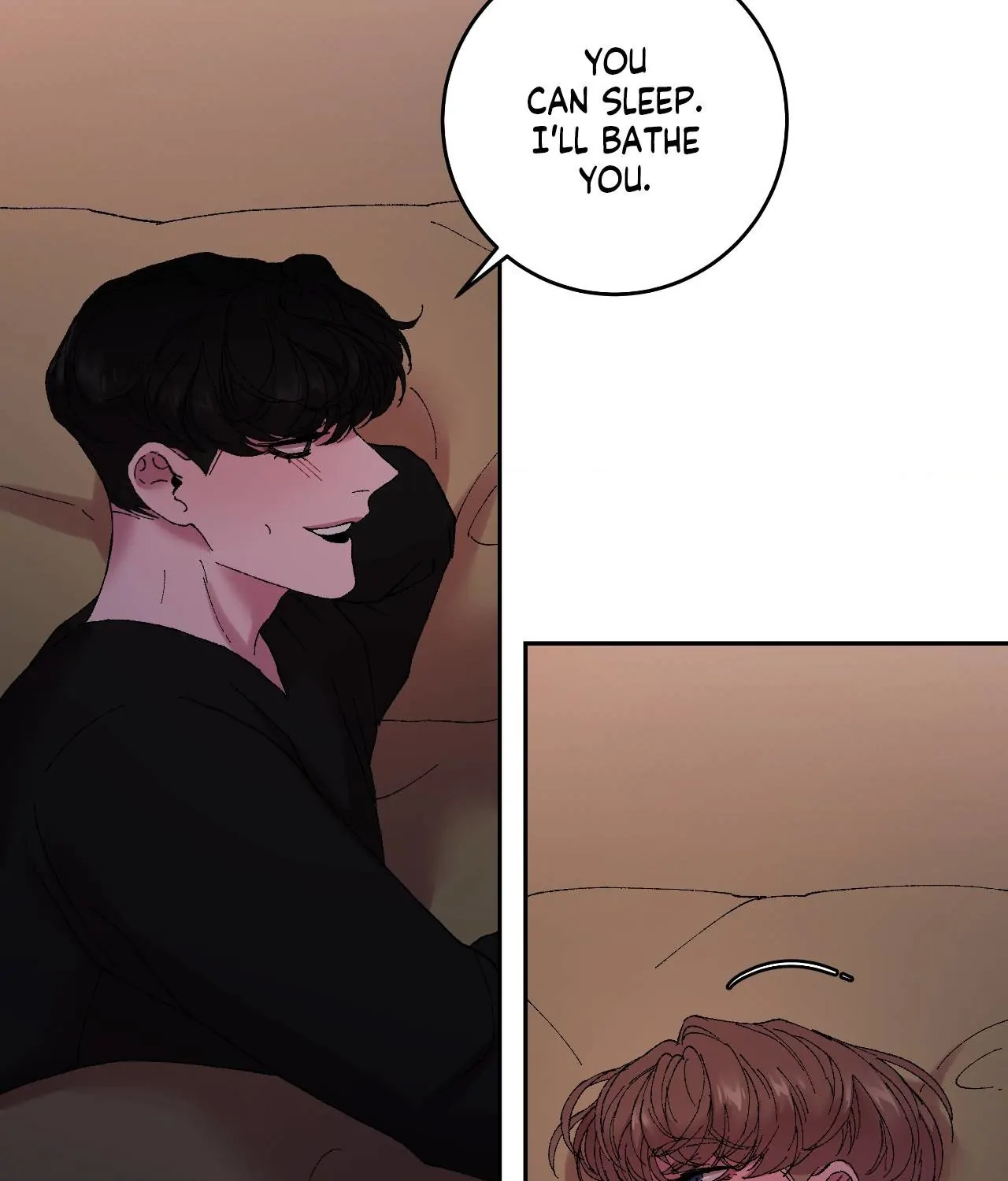 My Dearest Misery [Official] - Chapter 26 manhwa