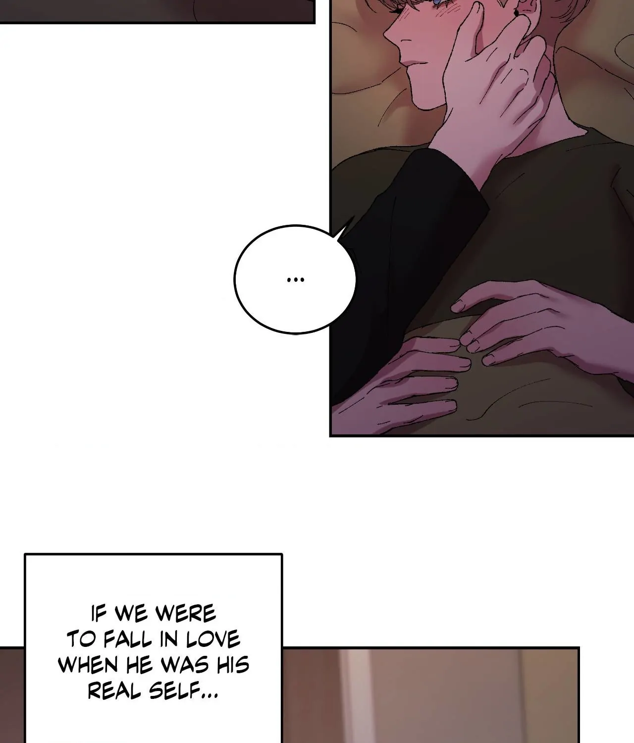 My Dearest Misery [Official] - Chapter 26 manhwa