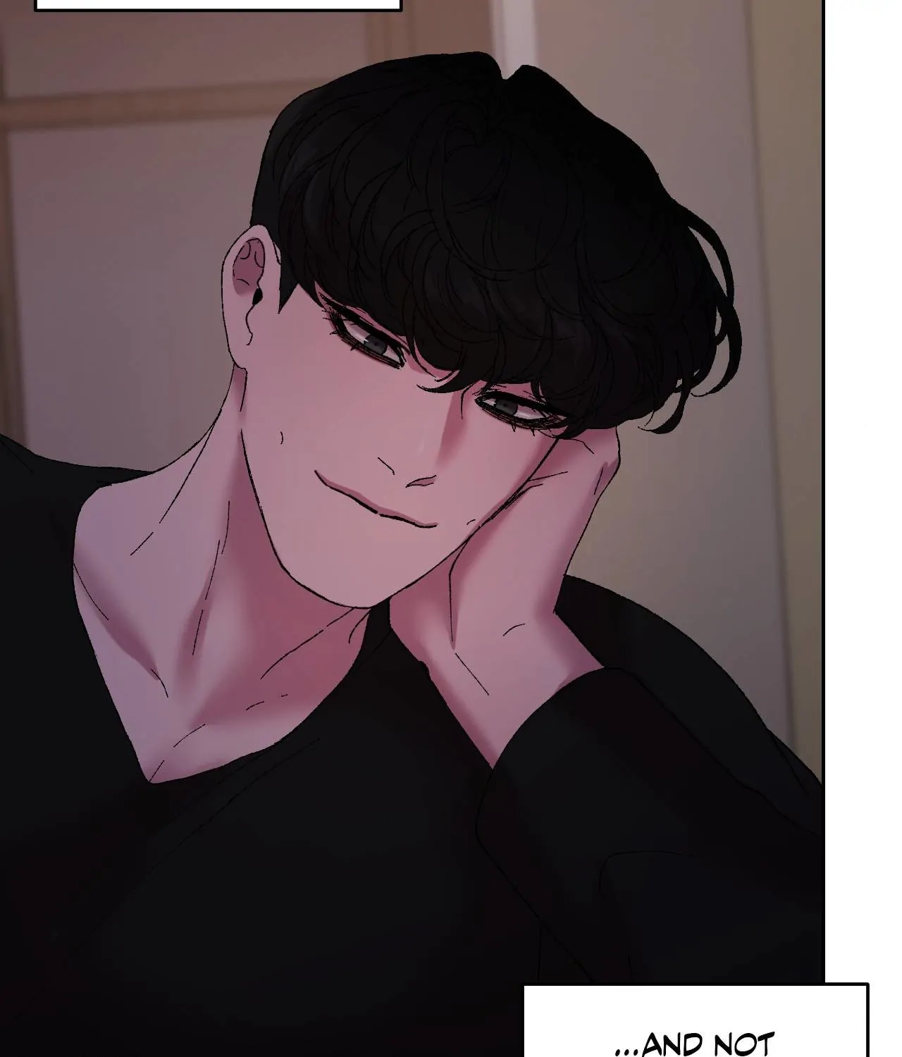 My Dearest Misery [Official] - Chapter 26 manhwa