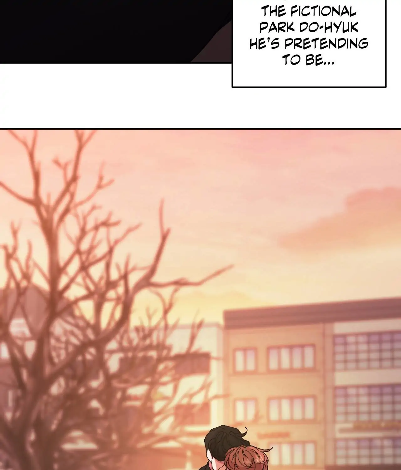 My Dearest Misery [Official] - Chapter 26 manhwa