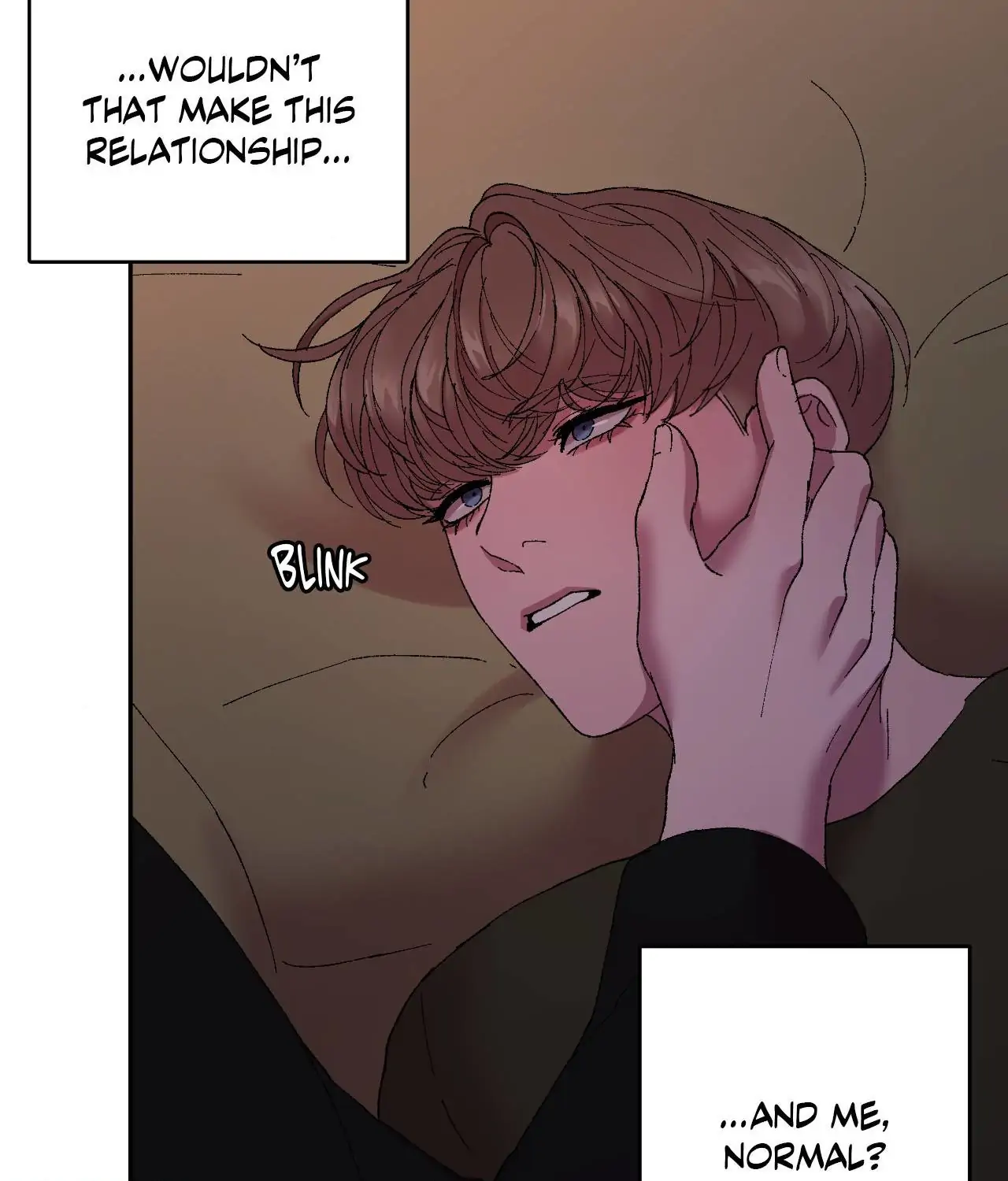 My Dearest Misery [Official] - Chapter 26 manhwa