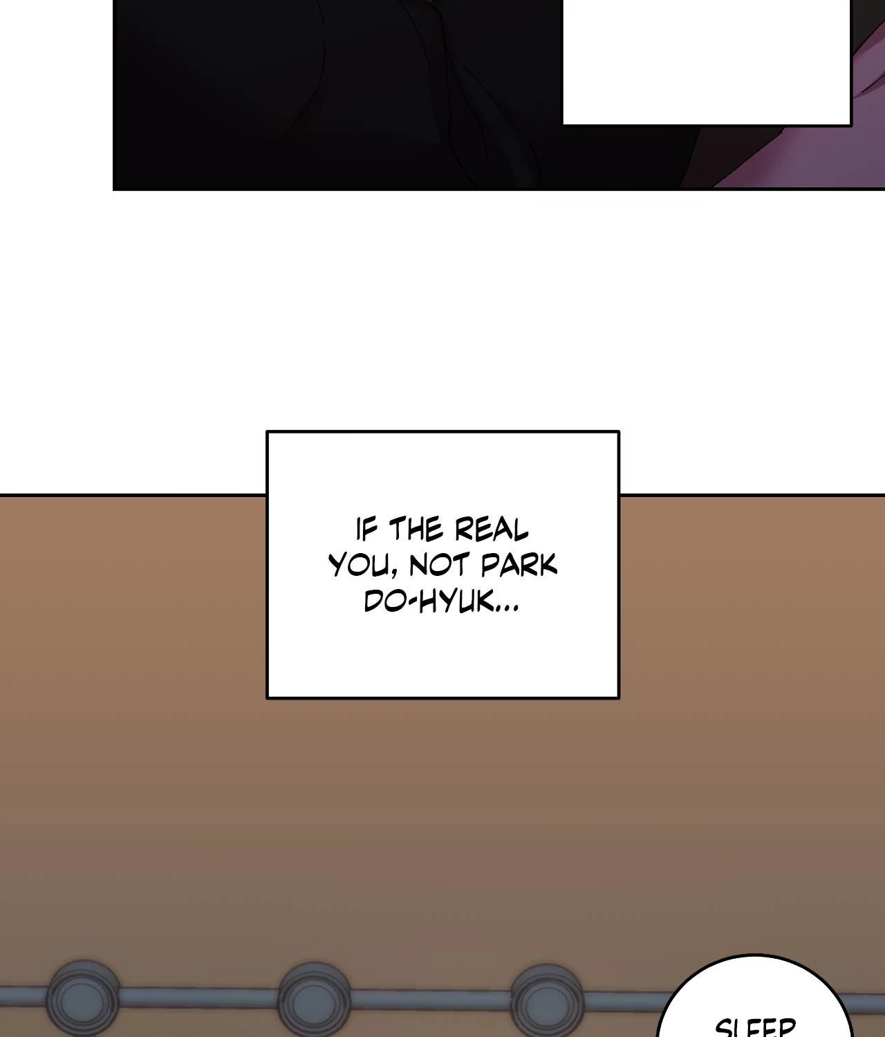 My Dearest Misery [Official] - Chapter 26 manhwa