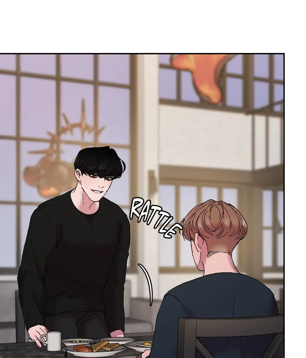 My Dearest Misery [Official] - Chapter 26 manhwa