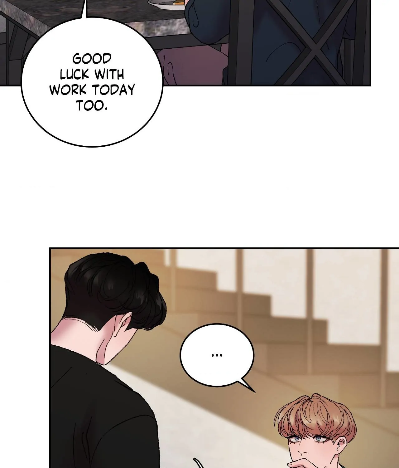 My Dearest Misery [Official] - Chapter 26 manhwa