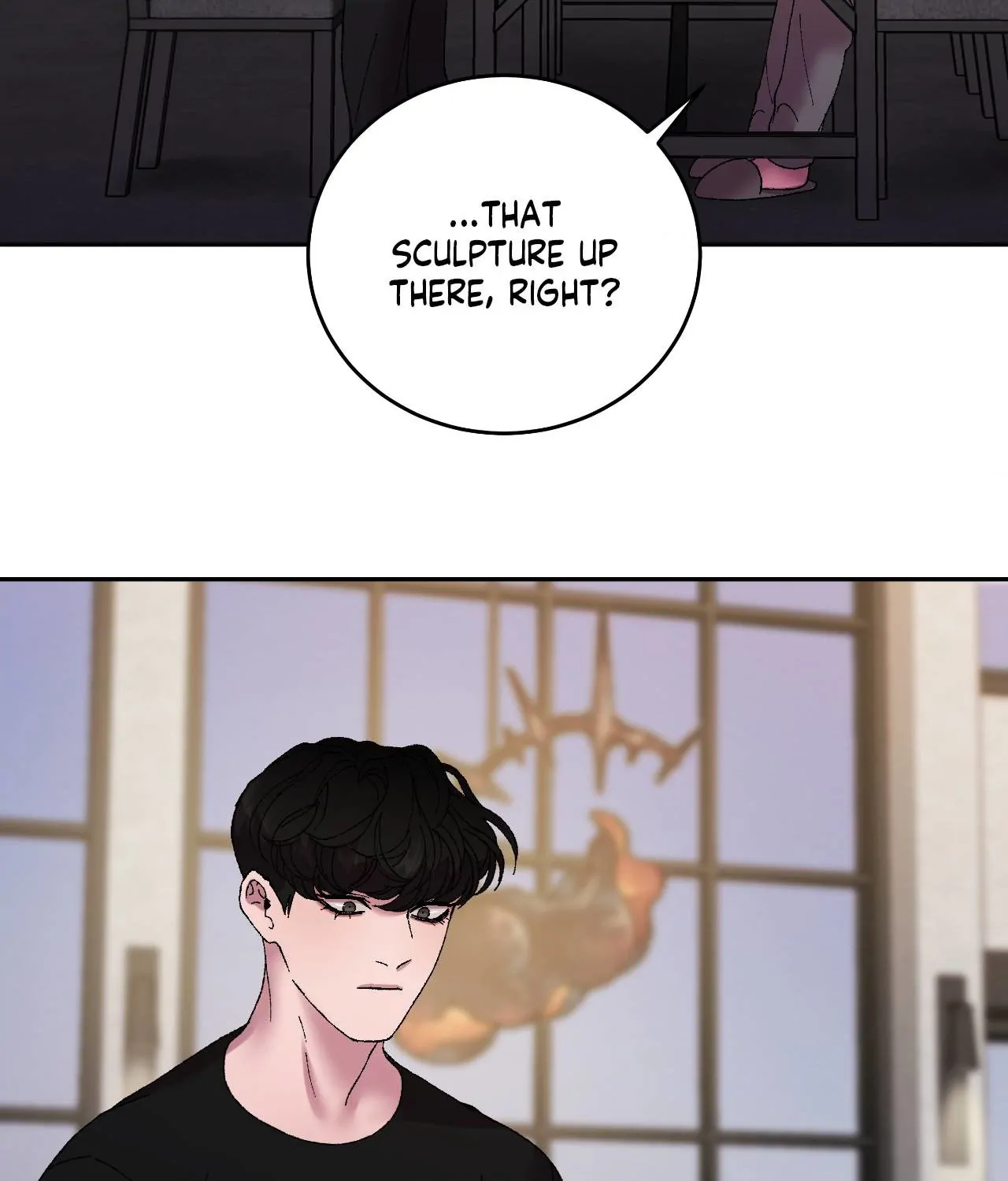 My Dearest Misery [Official] - Chapter 26 manhwa