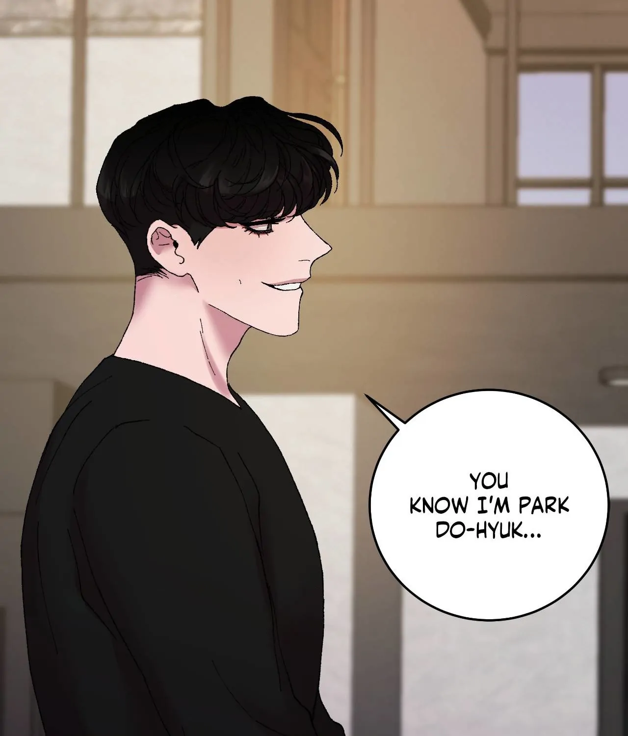 My Dearest Misery [Official] - Chapter 26 manhwa