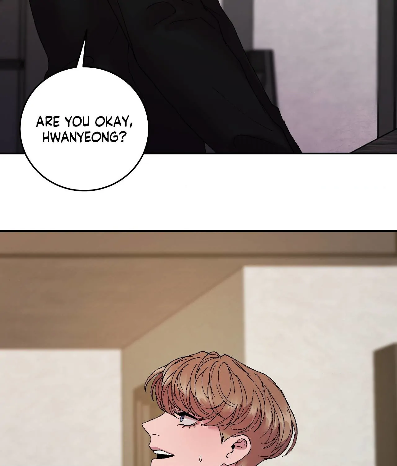 My Dearest Misery [Official] - Chapter 26 manhwa