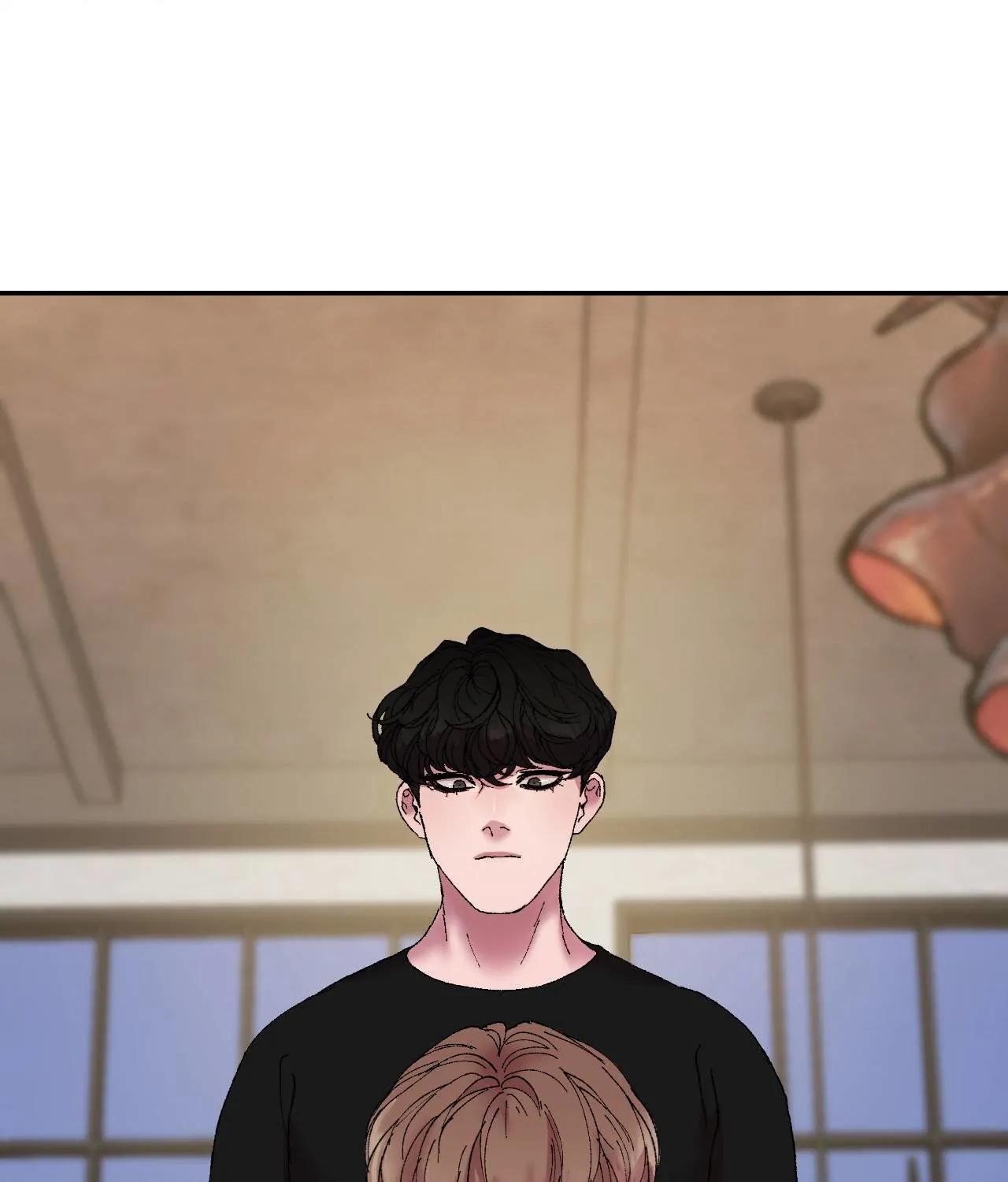 My Dearest Misery [Official] - Chapter 26 manhwa