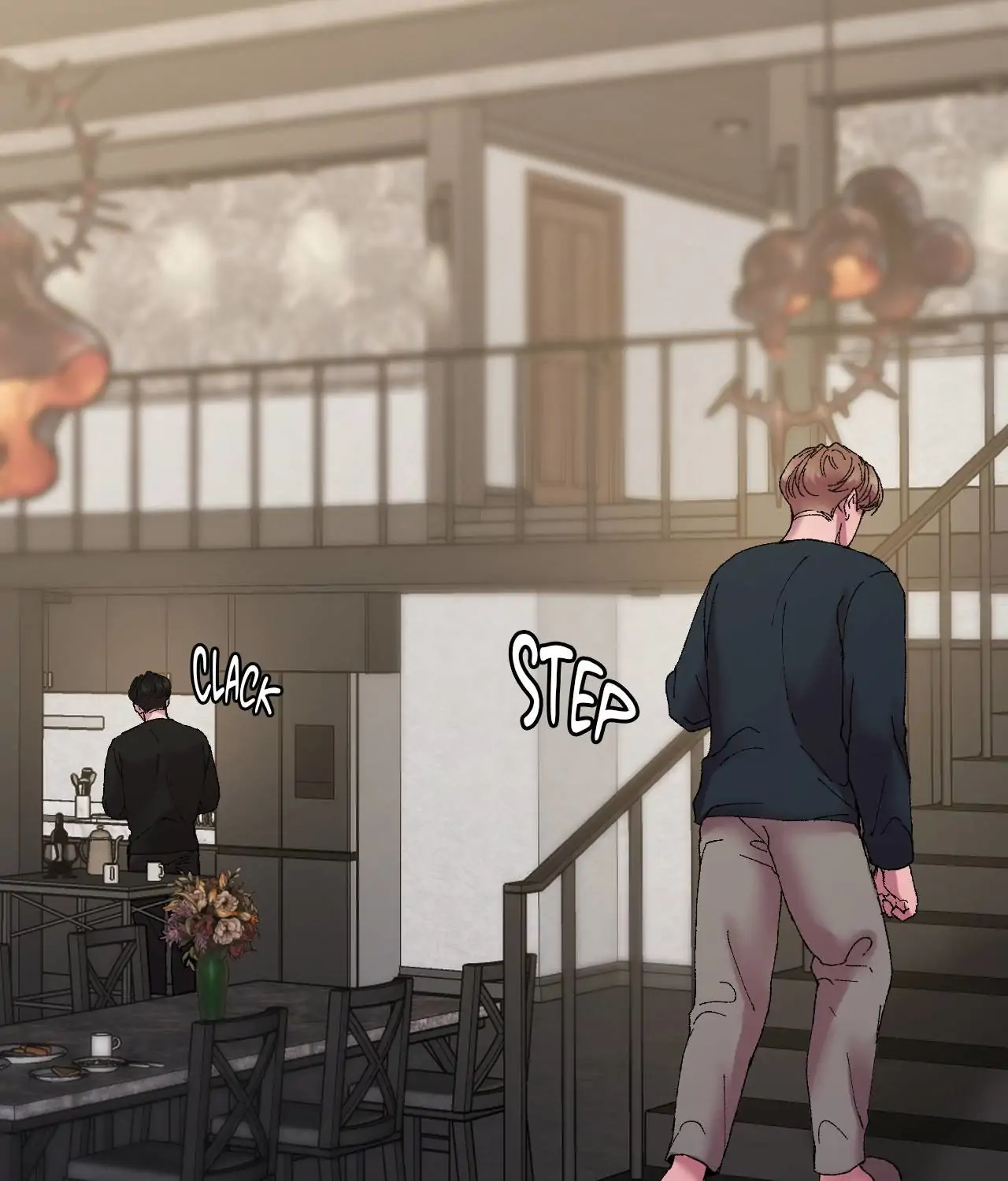 My Dearest Misery [Official] - Chapter 26 manhwa