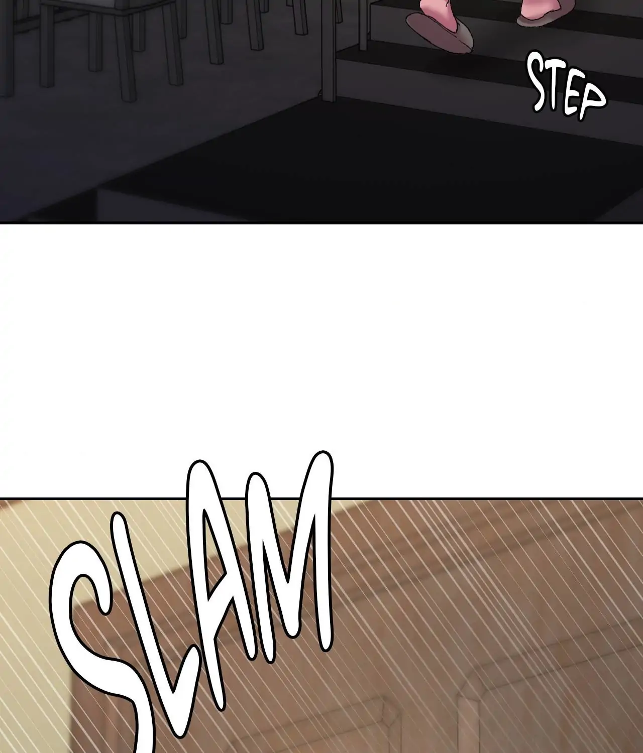 My Dearest Misery [Official] - Chapter 26 manhwa