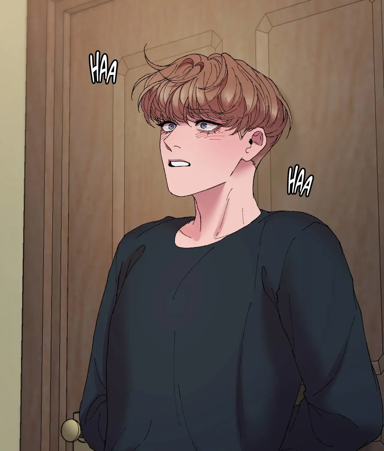 My Dearest Misery [Official] - Chapter 26 manhwa