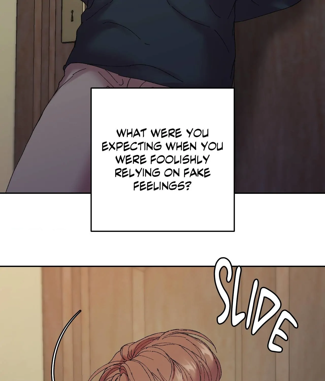My Dearest Misery [Official] - Chapter 26 manhwa