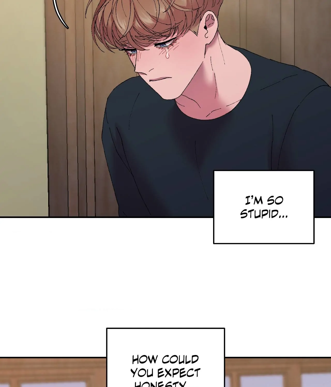 My Dearest Misery [Official] - Chapter 26 manhwa