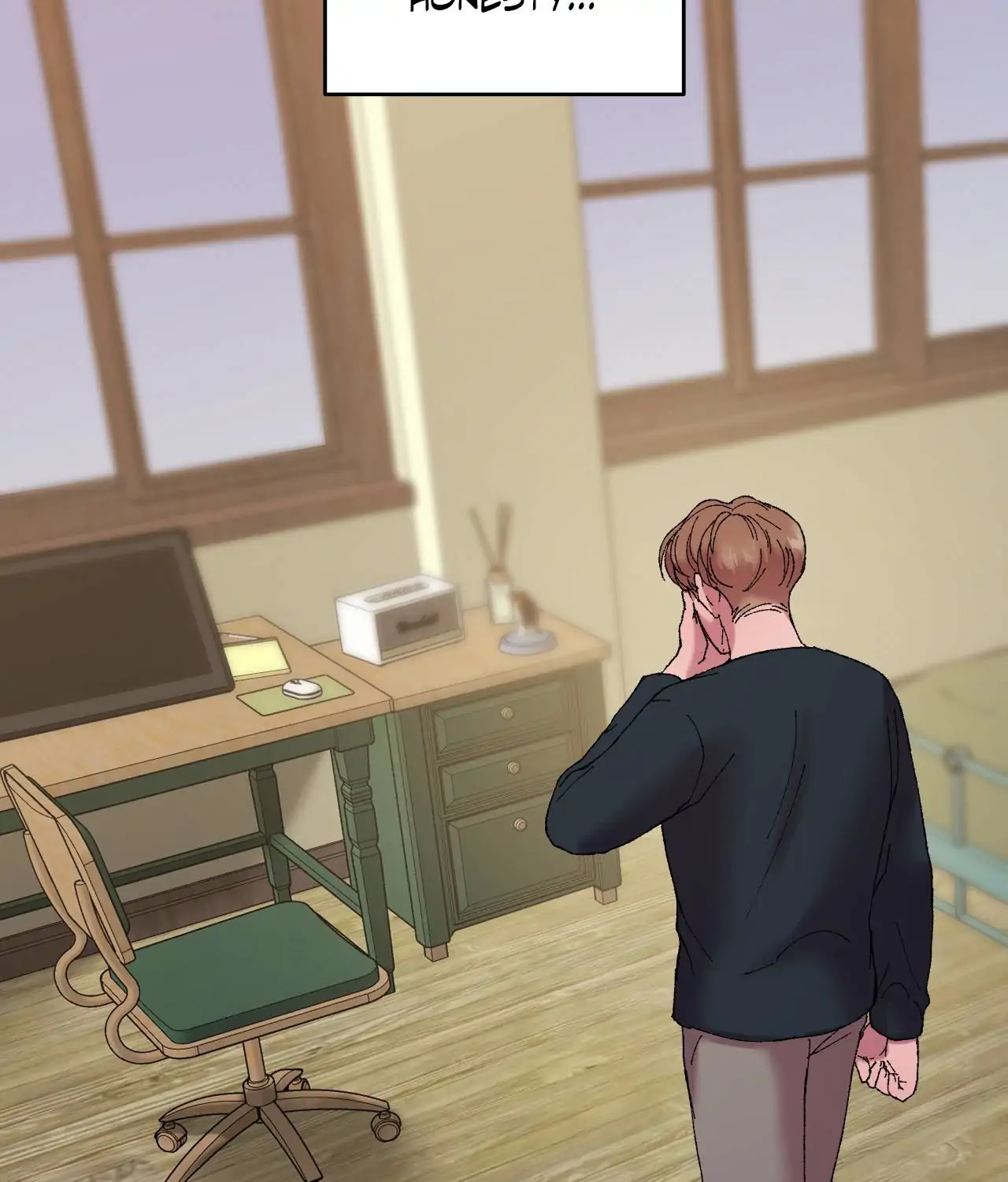 My Dearest Misery [Official] - Chapter 26 manhwa