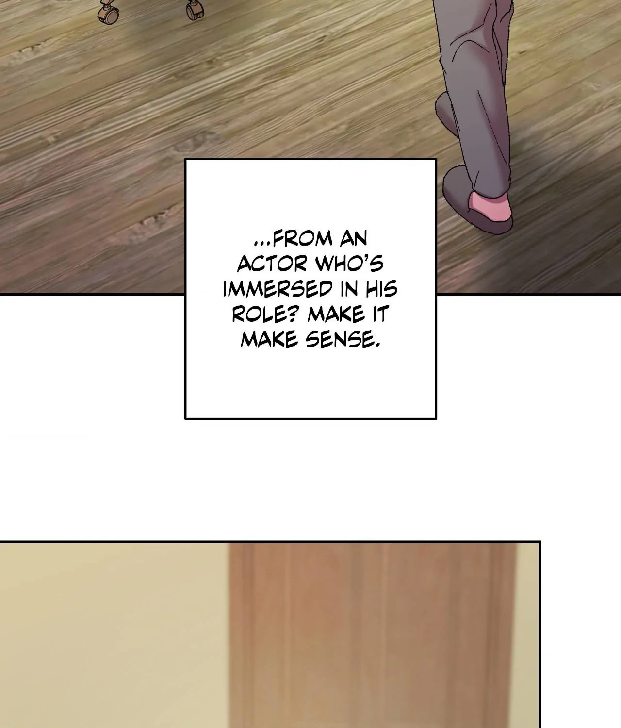 My Dearest Misery [Official] - Chapter 26 manhwa