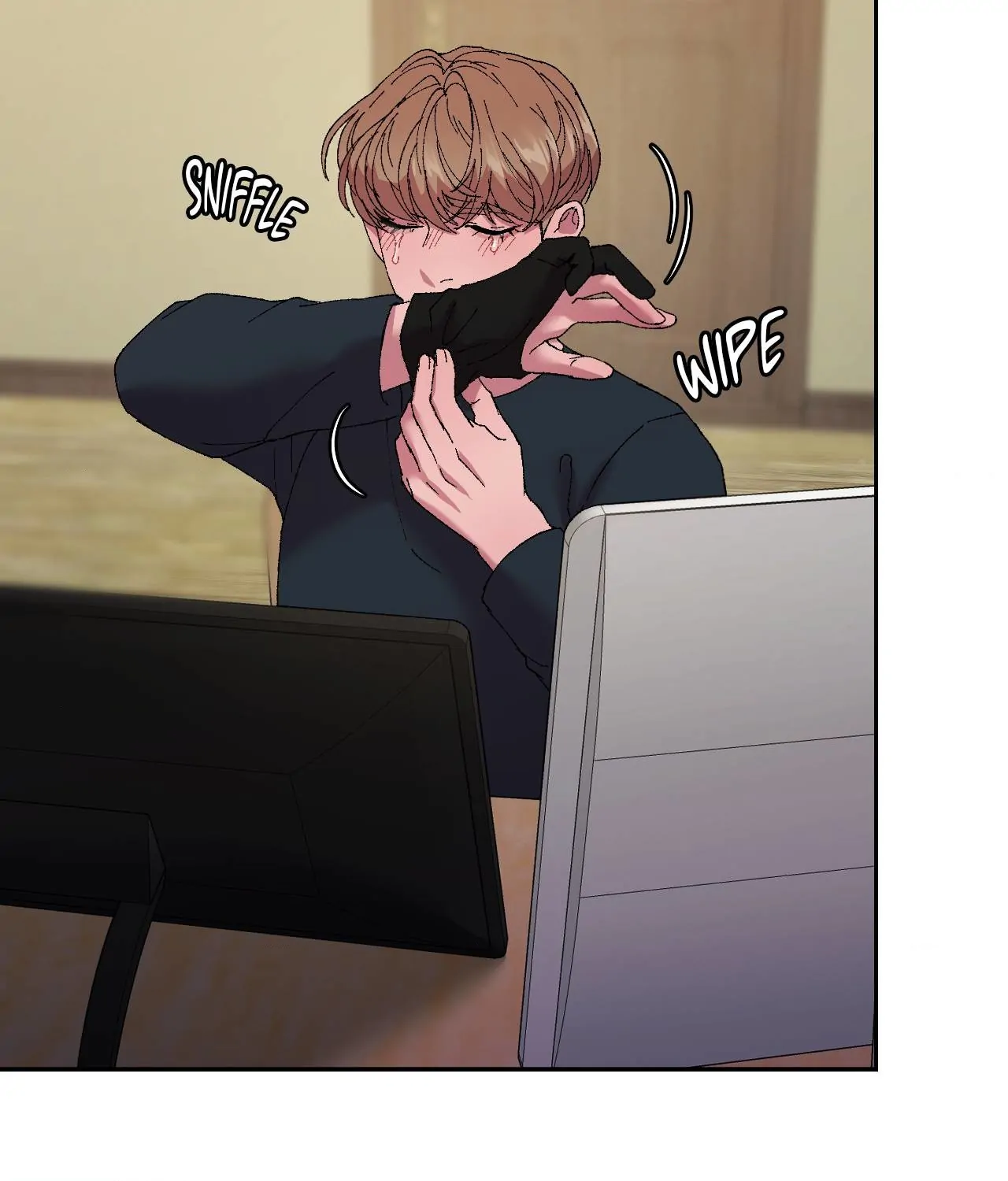My Dearest Misery [Official] - Chapter 26 manhwa