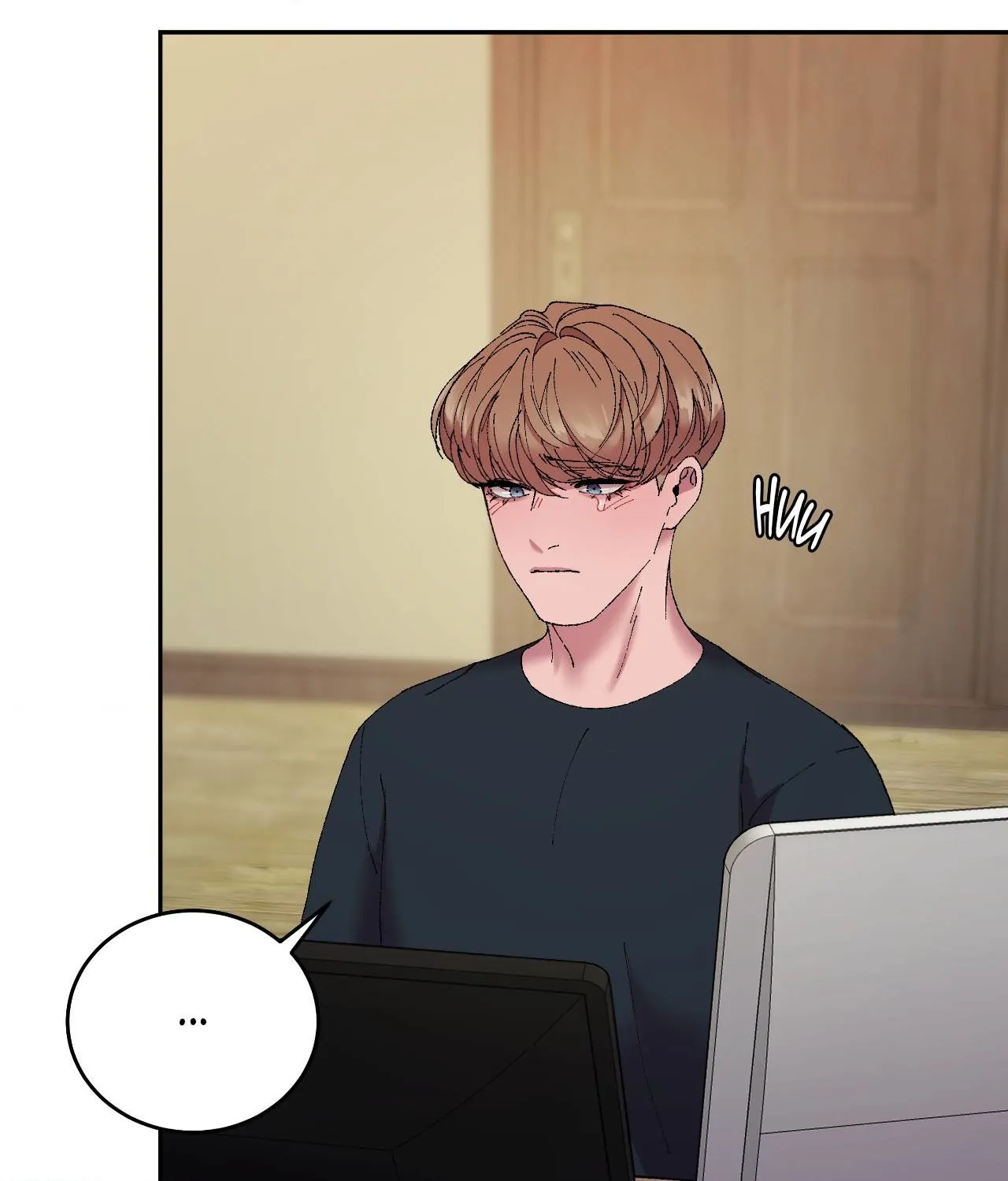 My Dearest Misery [Official] - Chapter 26 manhwa