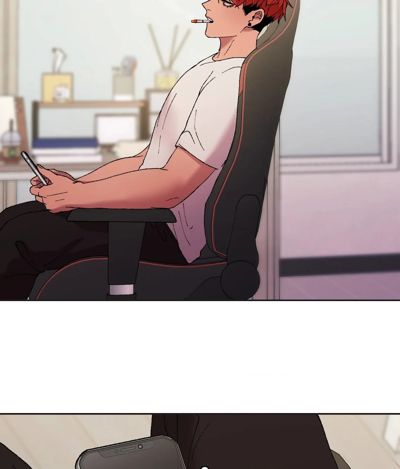 My Dearest Misery [Official] - Chapter 27 manhwa