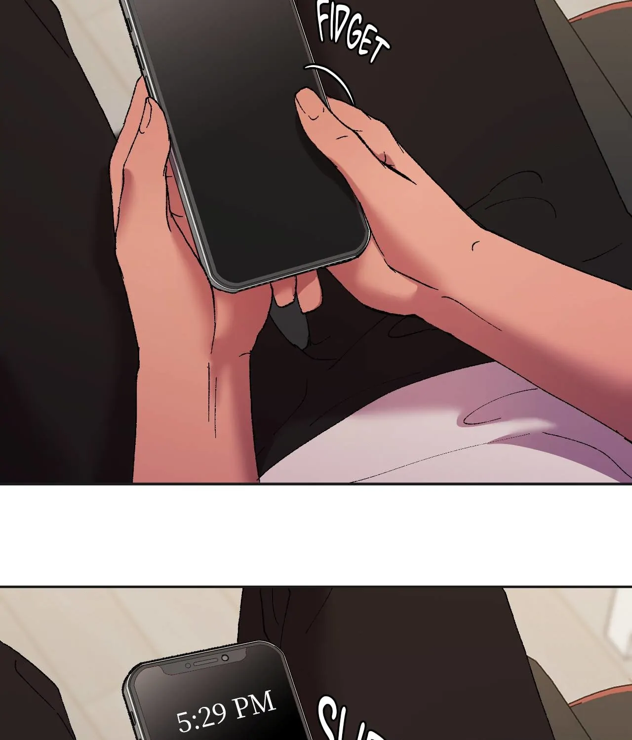 My Dearest Misery [Official] - Chapter 27 manhwa